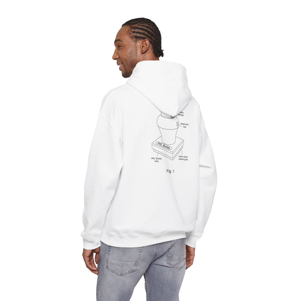 PKL Buddy Hoodie - The Patent