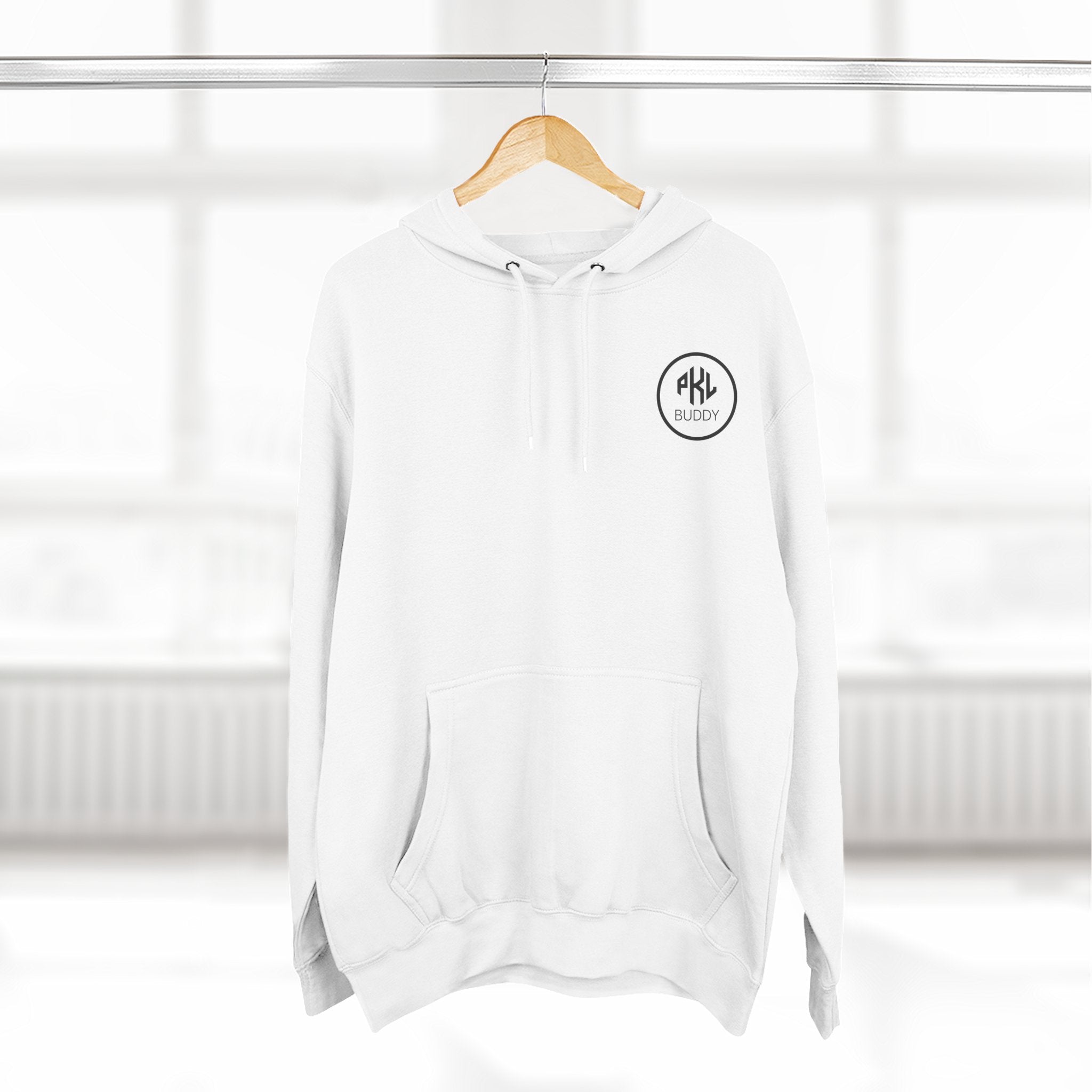 PKL Buddy Hoodie - The Unicorn