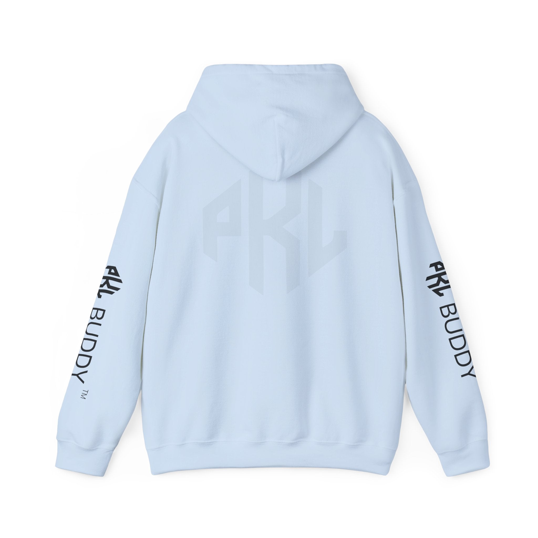 PKL Buddy Hoodie — THE OG