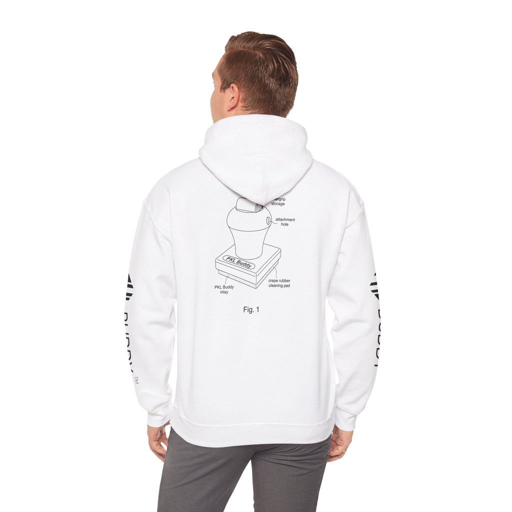 PKL Buddy Hoodie - The Patent