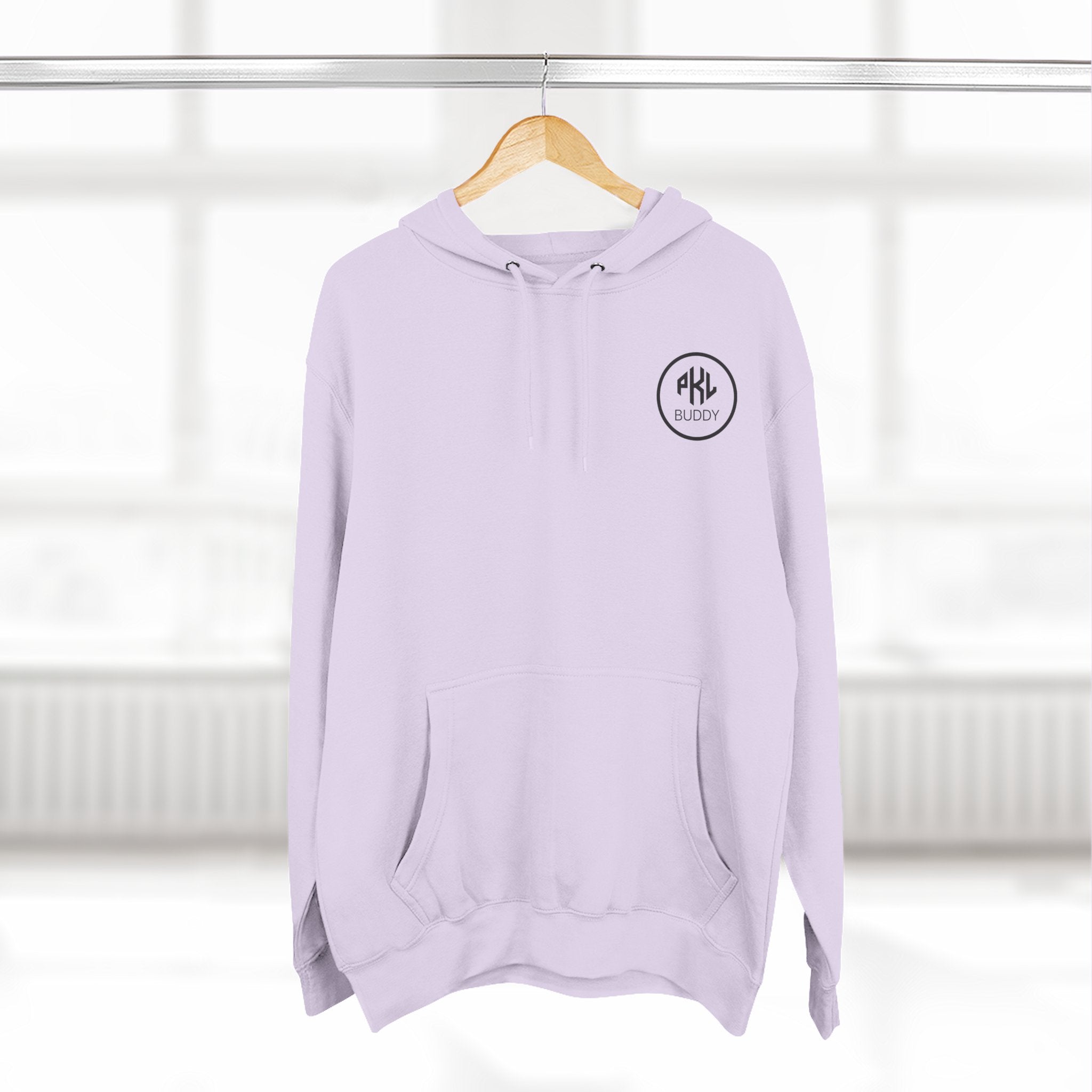 PKL Buddy Hoodie - The Unicorn