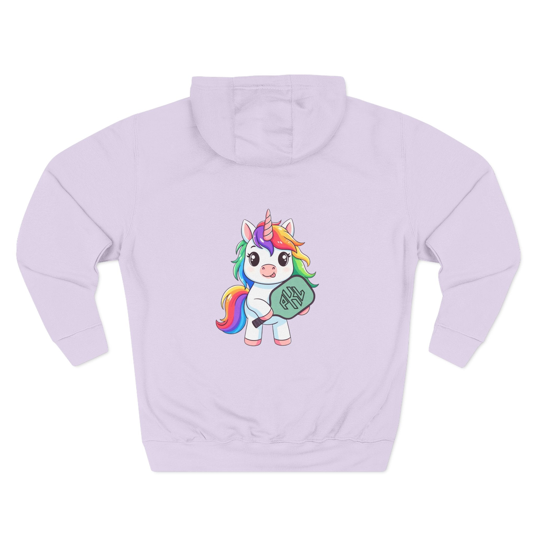 PKL Buddy Hoodie - The Unicorn