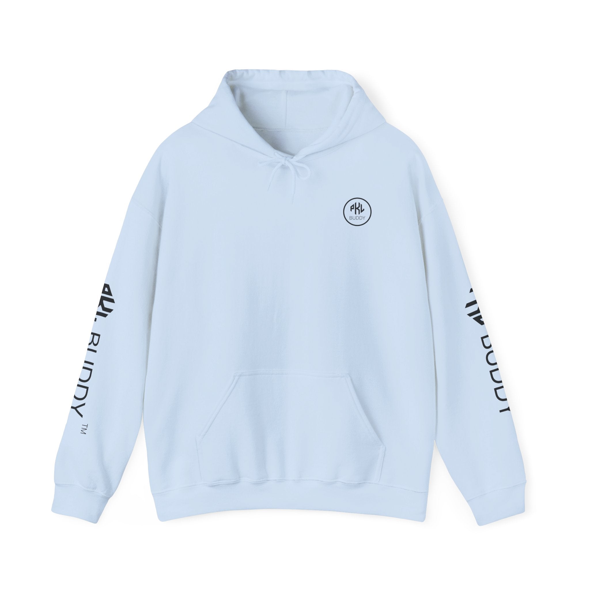 PKL Buddy Hoodie — THE OG