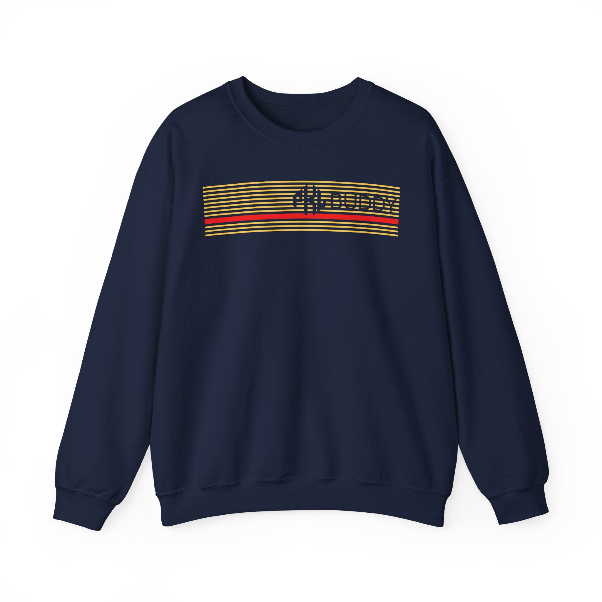 PKL Buddy Sweatshirt - The Retro