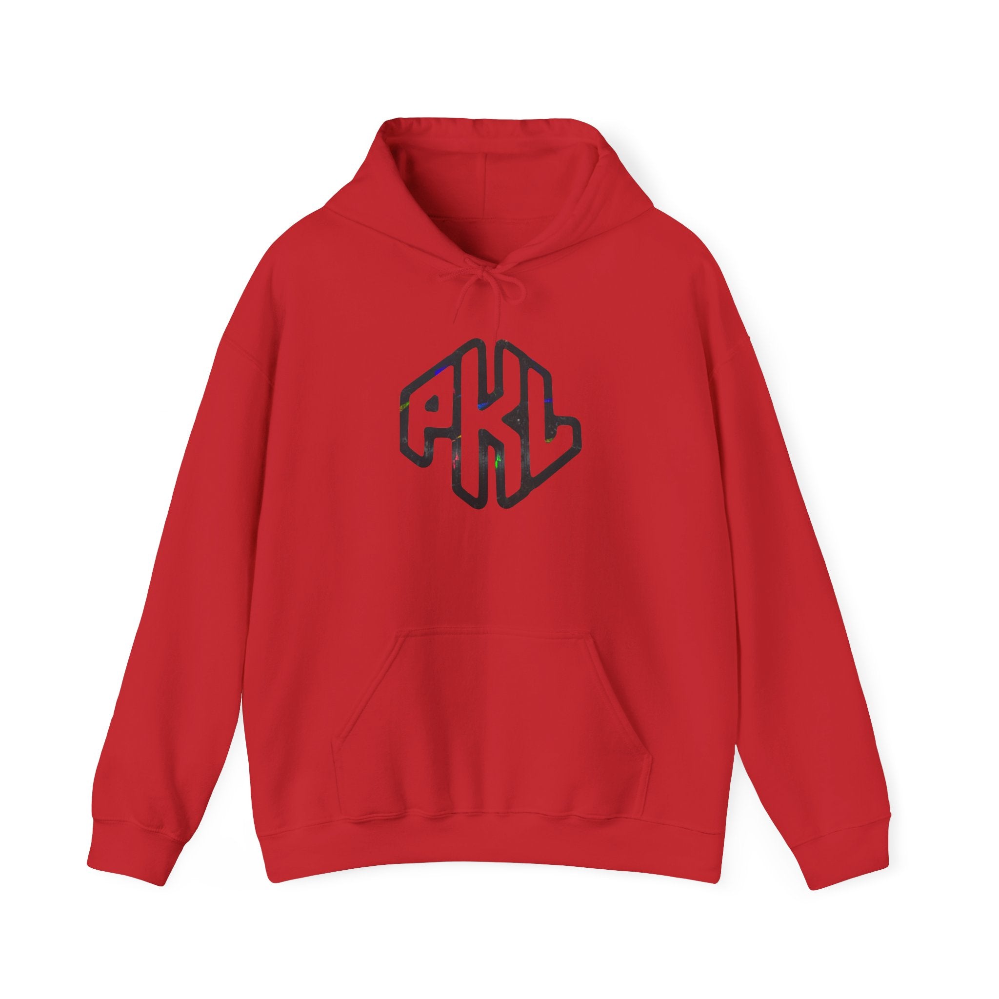 PKL Buddy Hoodie — The GOAT