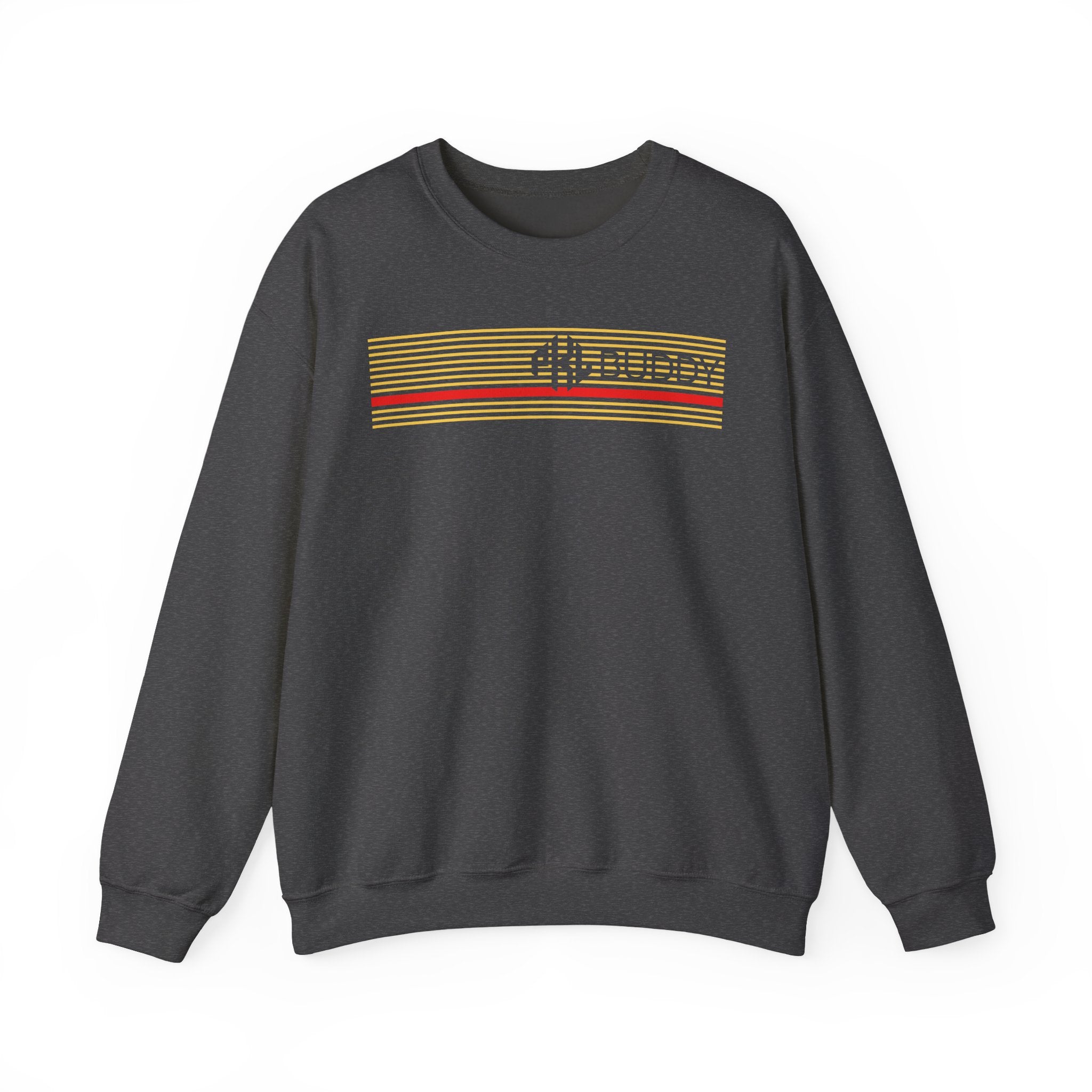 PKL Buddy Sweatshirt - The Retro