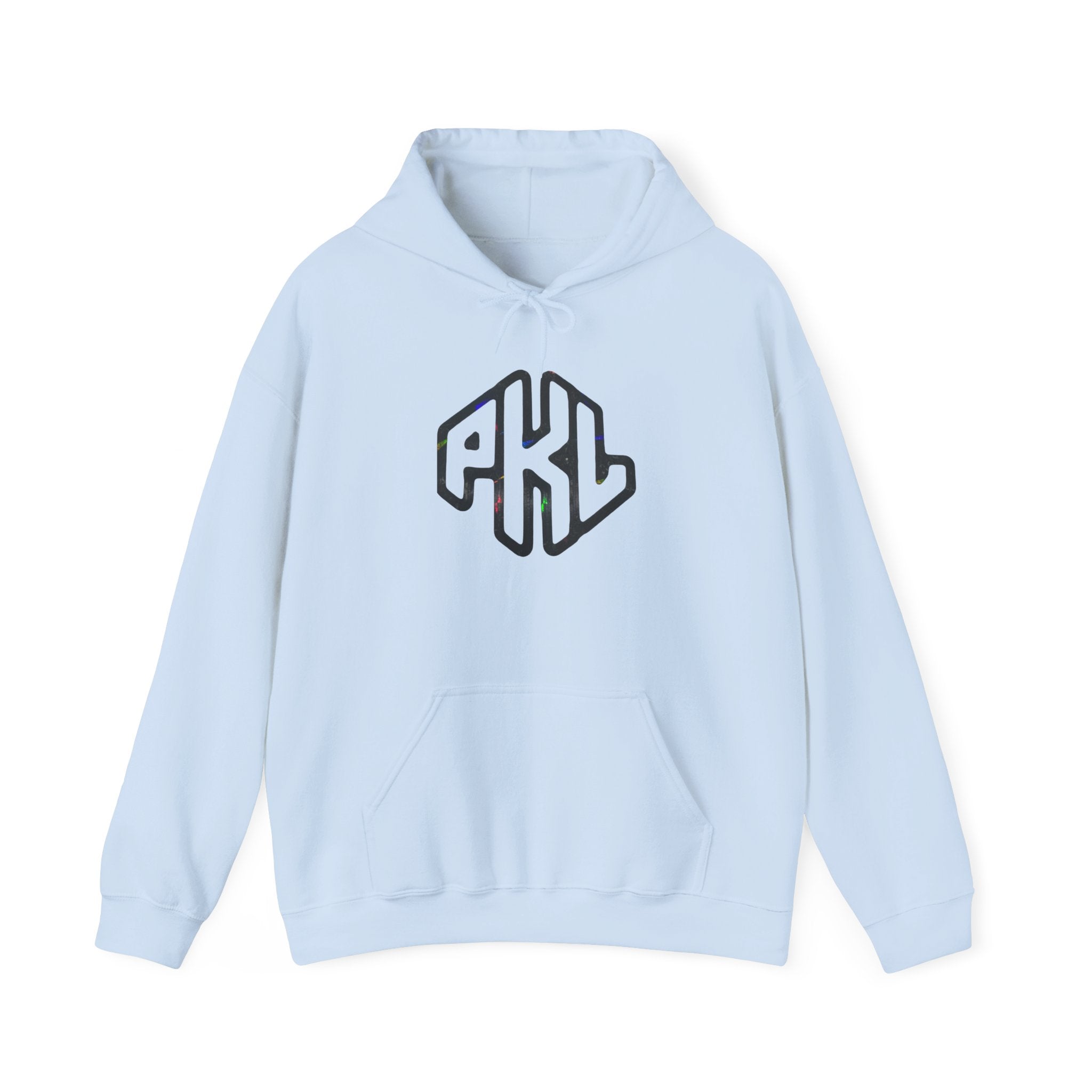 PKL Buddy Hoodie — The GOAT