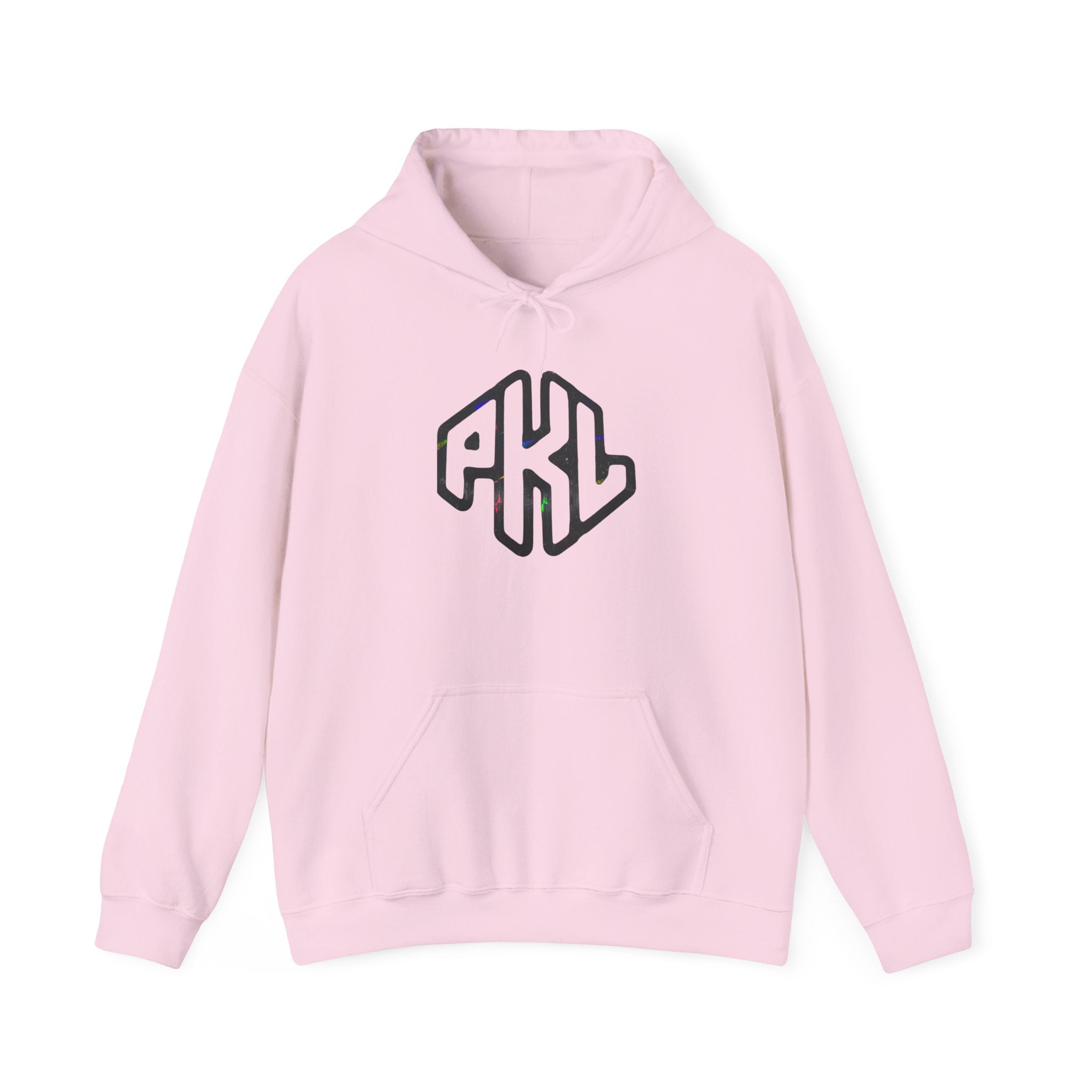 PKL Buddy Hoodie — The GOAT