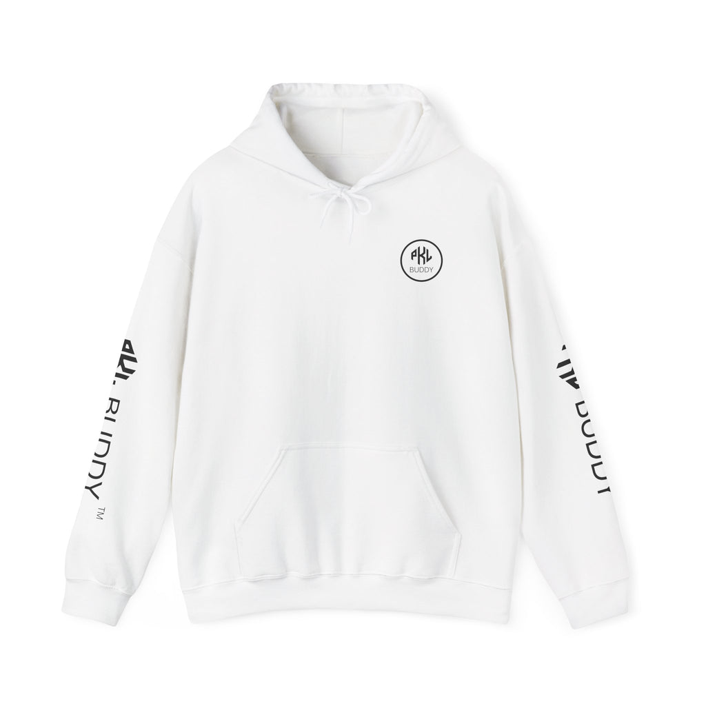PKL Buddy Hoodie - The Patent