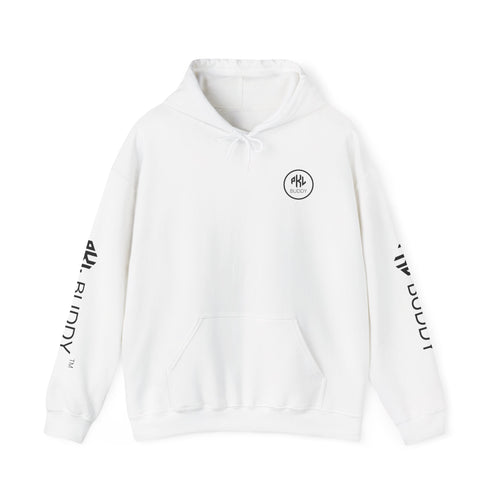 PKL Buddy Hoodie - The Patent