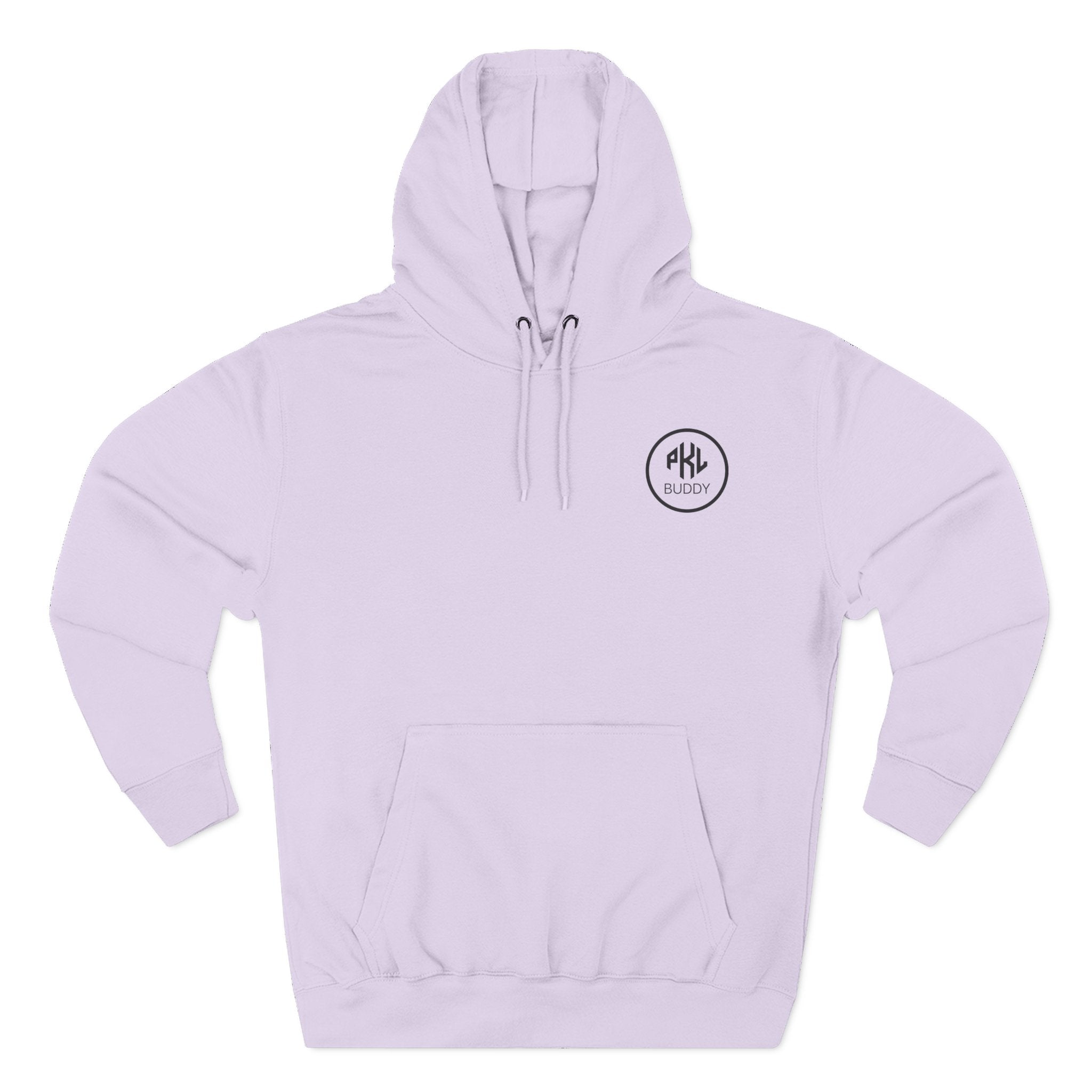 PKL Buddy Hoodie - The Unicorn