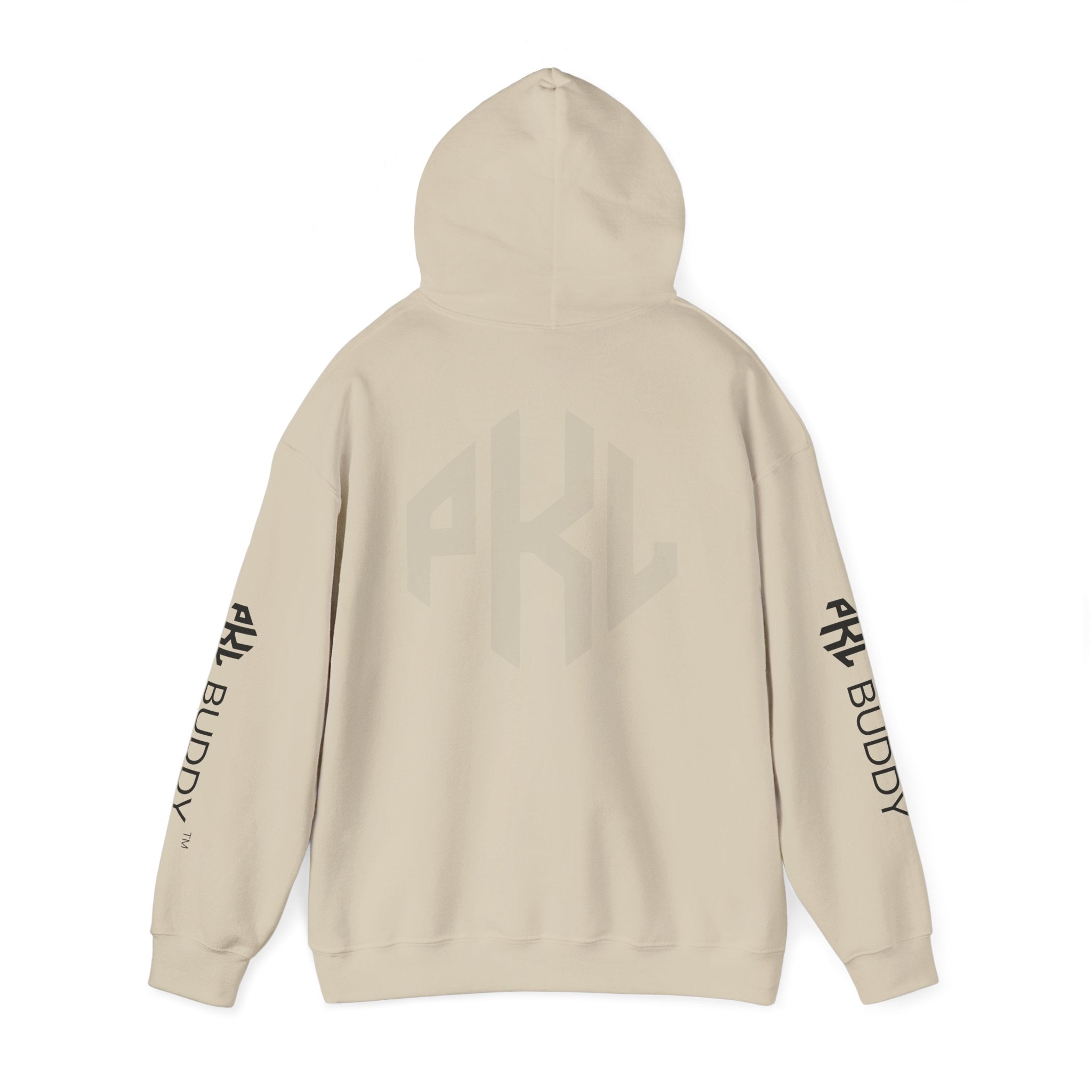 PKL Buddy Hoodie — THE OG