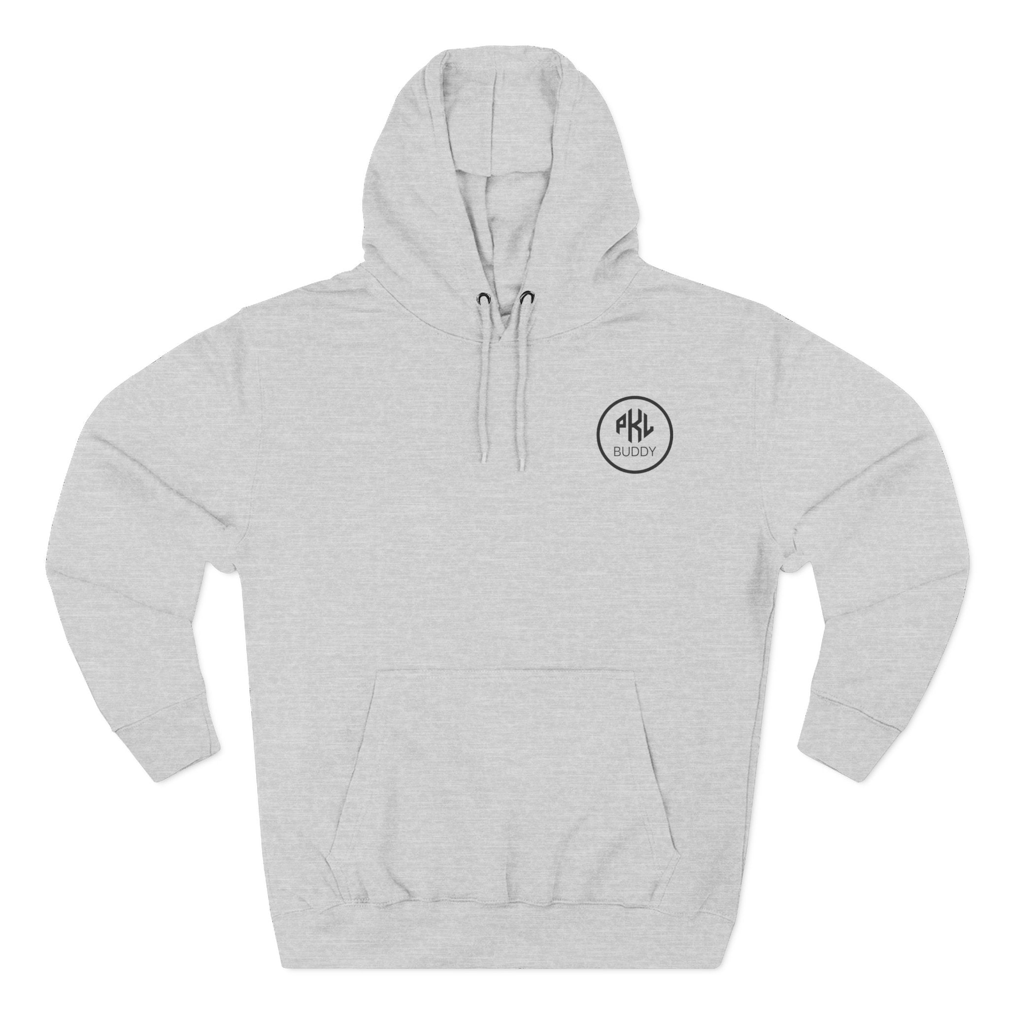 PKL Buddy Hoodie - The Unicorn