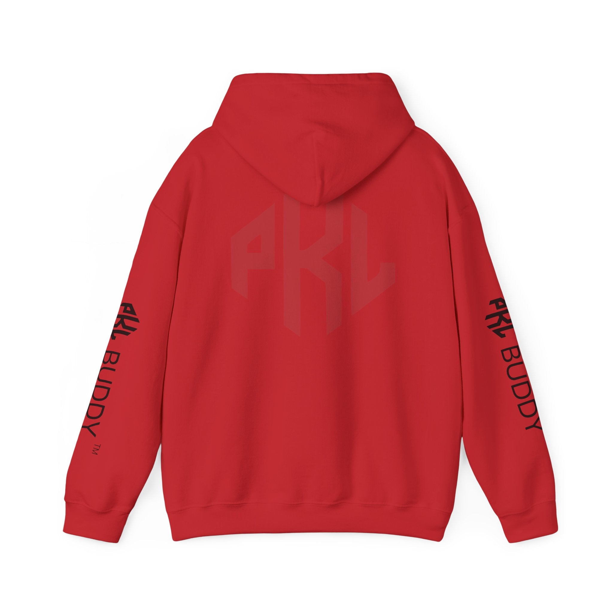 PKL Buddy Hoodie — THE OG