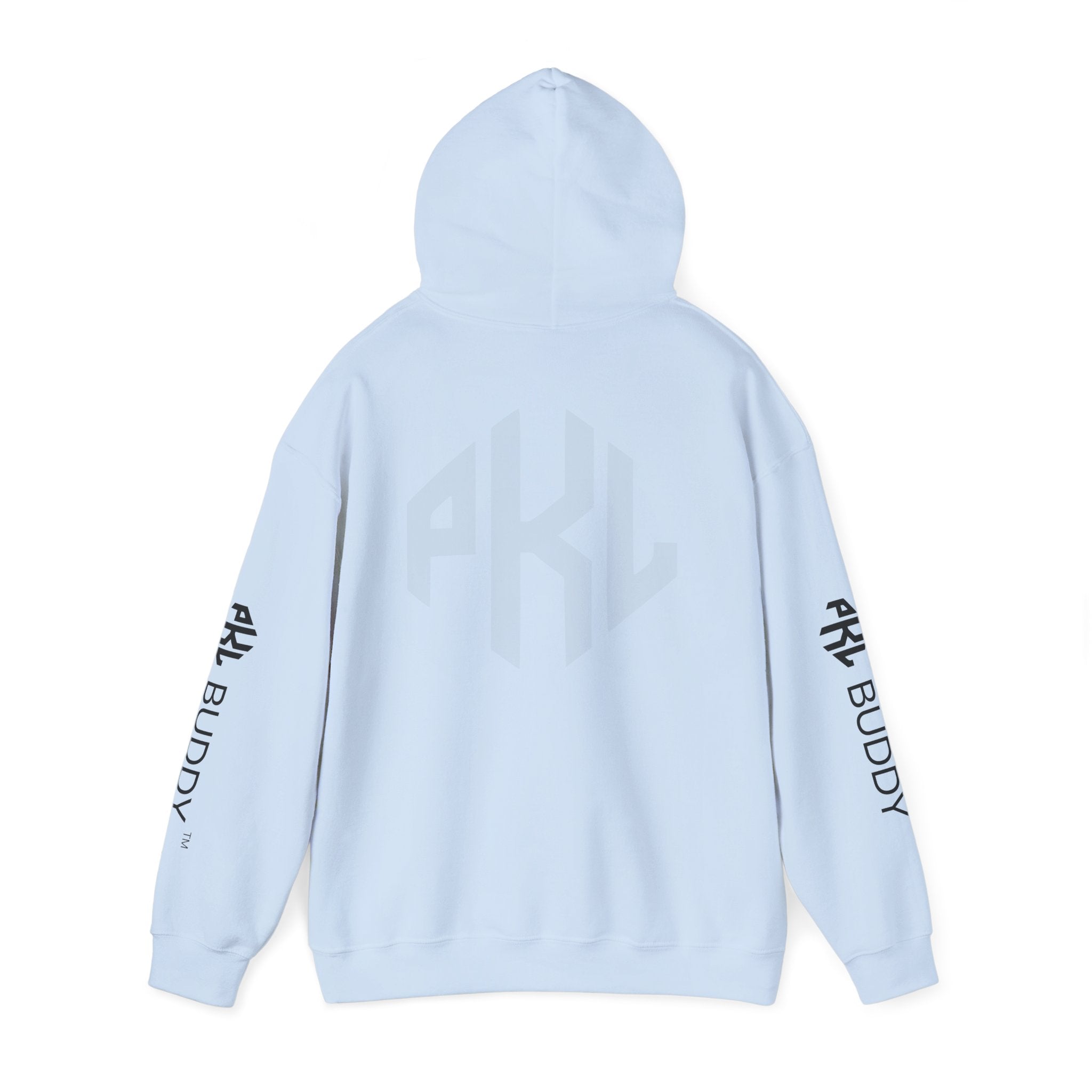 PKL Buddy Hoodie — THE OG