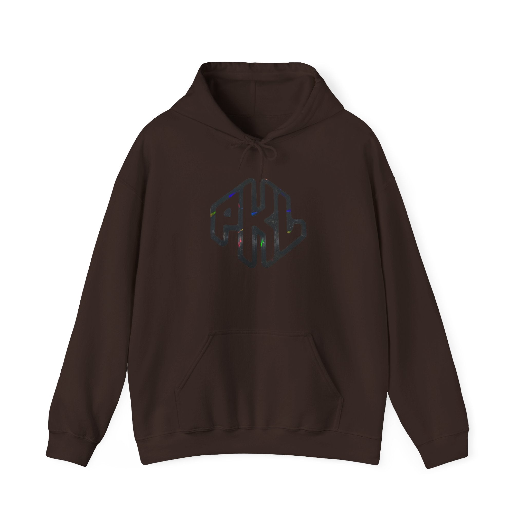 PKL Buddy Hoodie — The GOAT