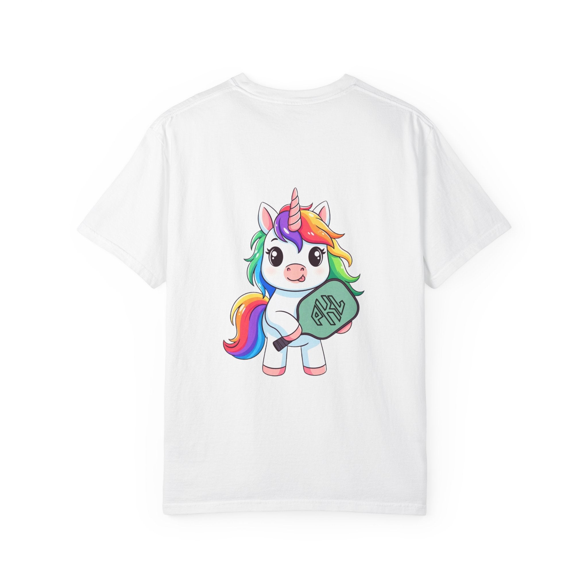 PKL Buddy T-Shirt — The Unicorn