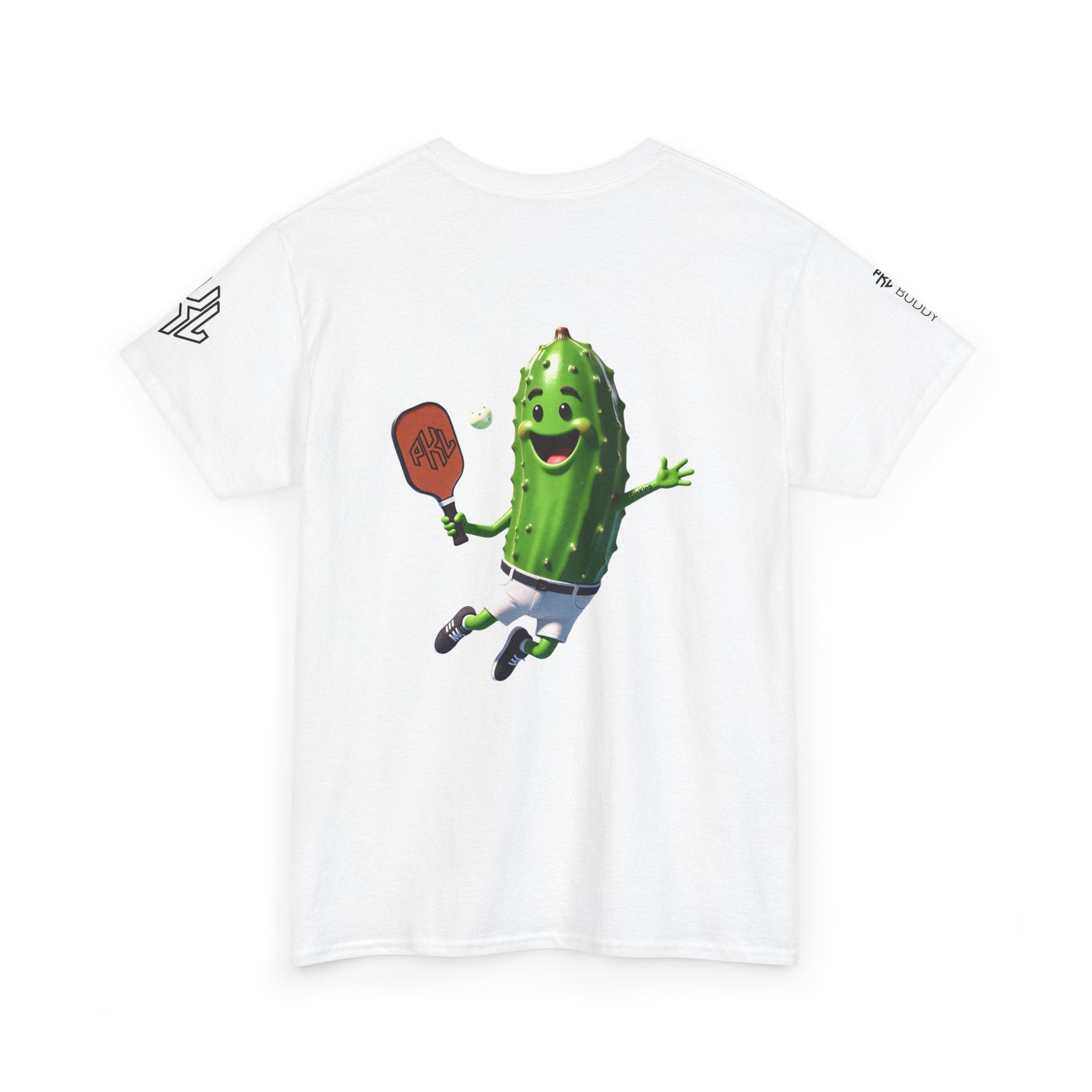 PKL Buddy T-Shirt — Air Pickle