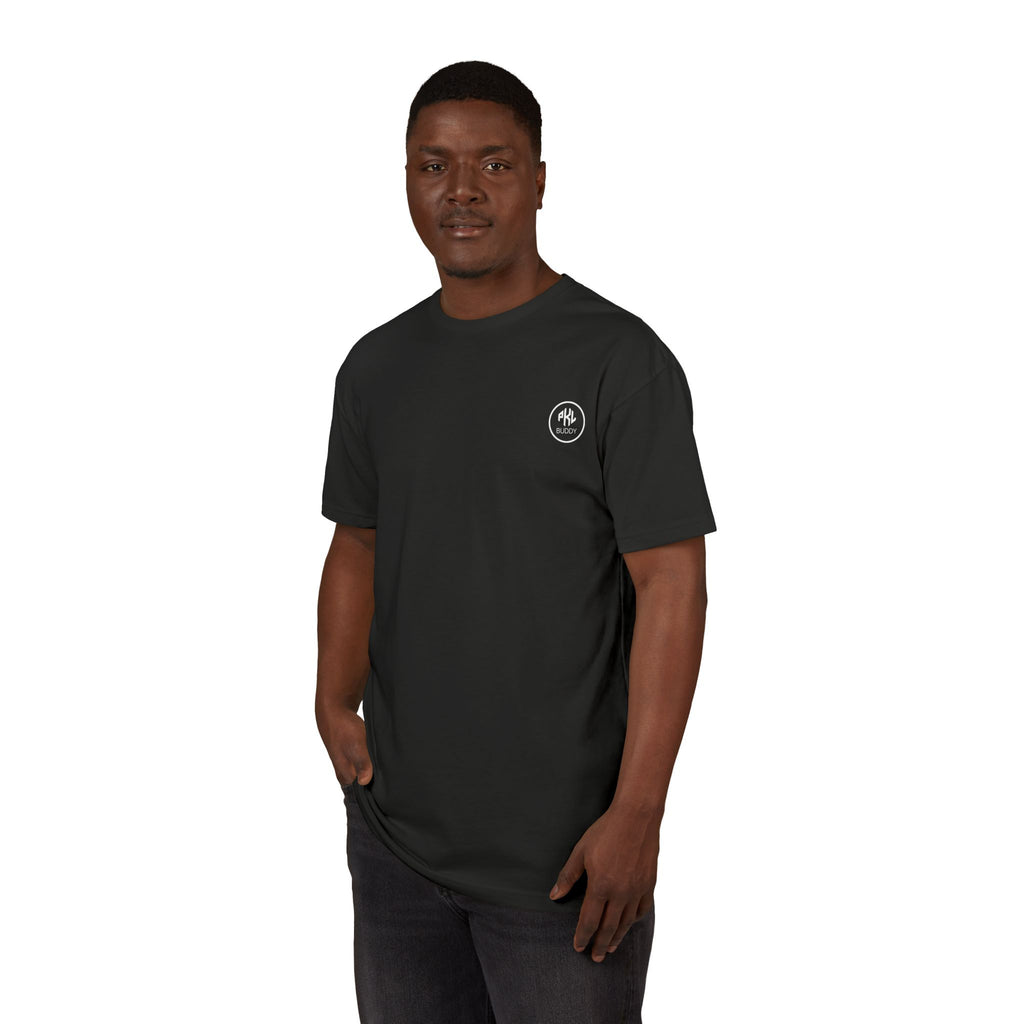PKL Buddy T-Shirt — The OG