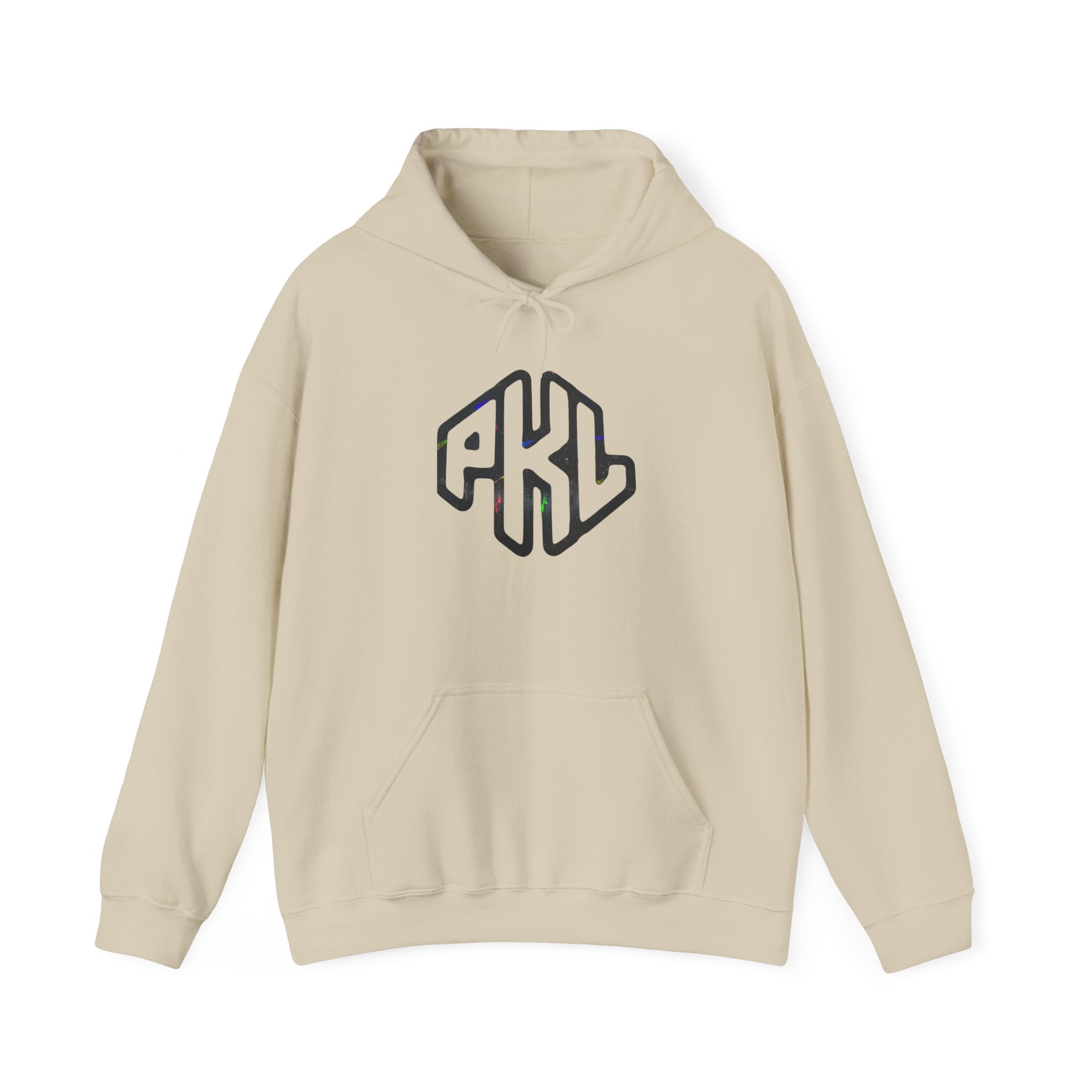 PKL Buddy Hoodie — The GOAT