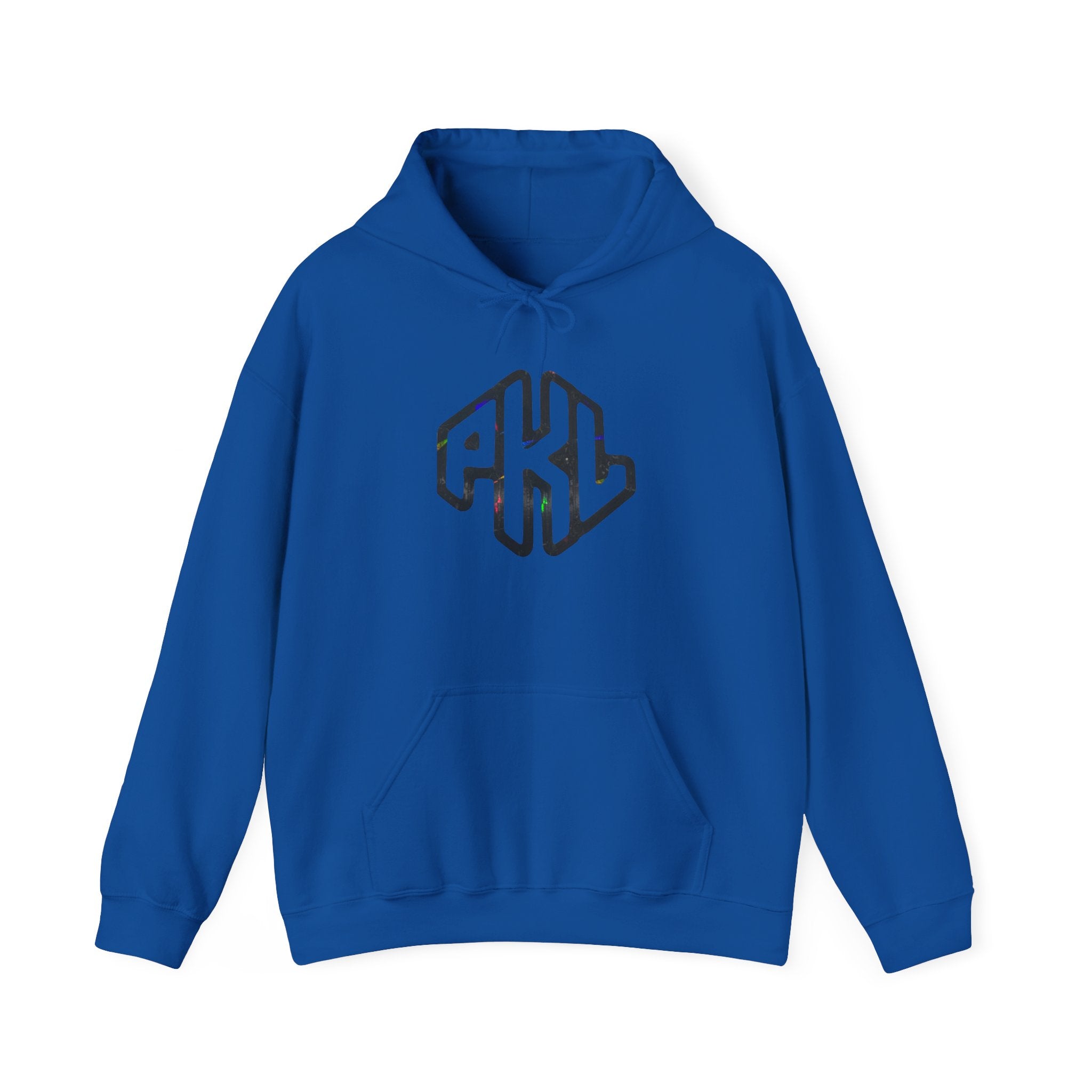 PKL Buddy Hoodie — The GOAT