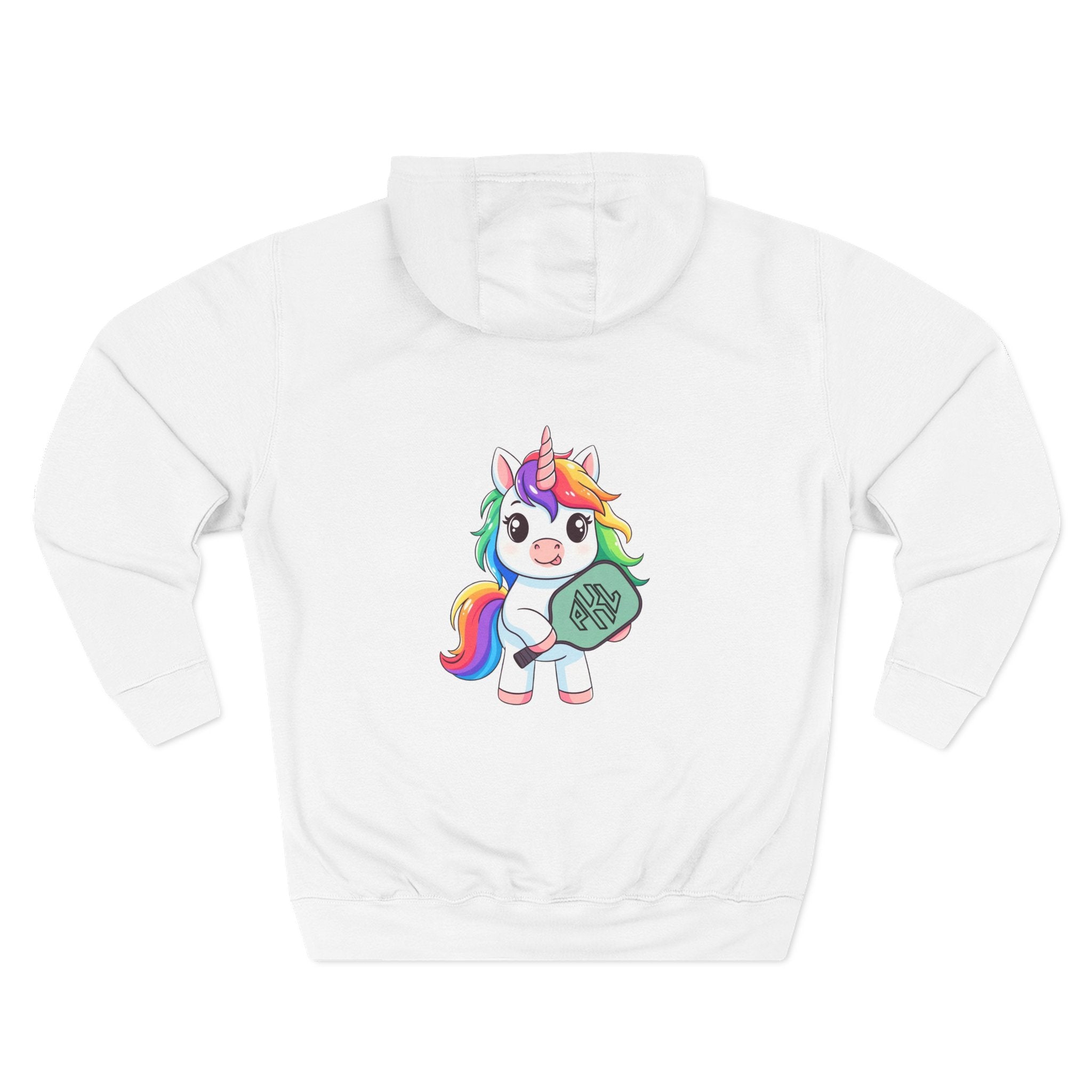 PKL Buddy Hoodie - The Unicorn