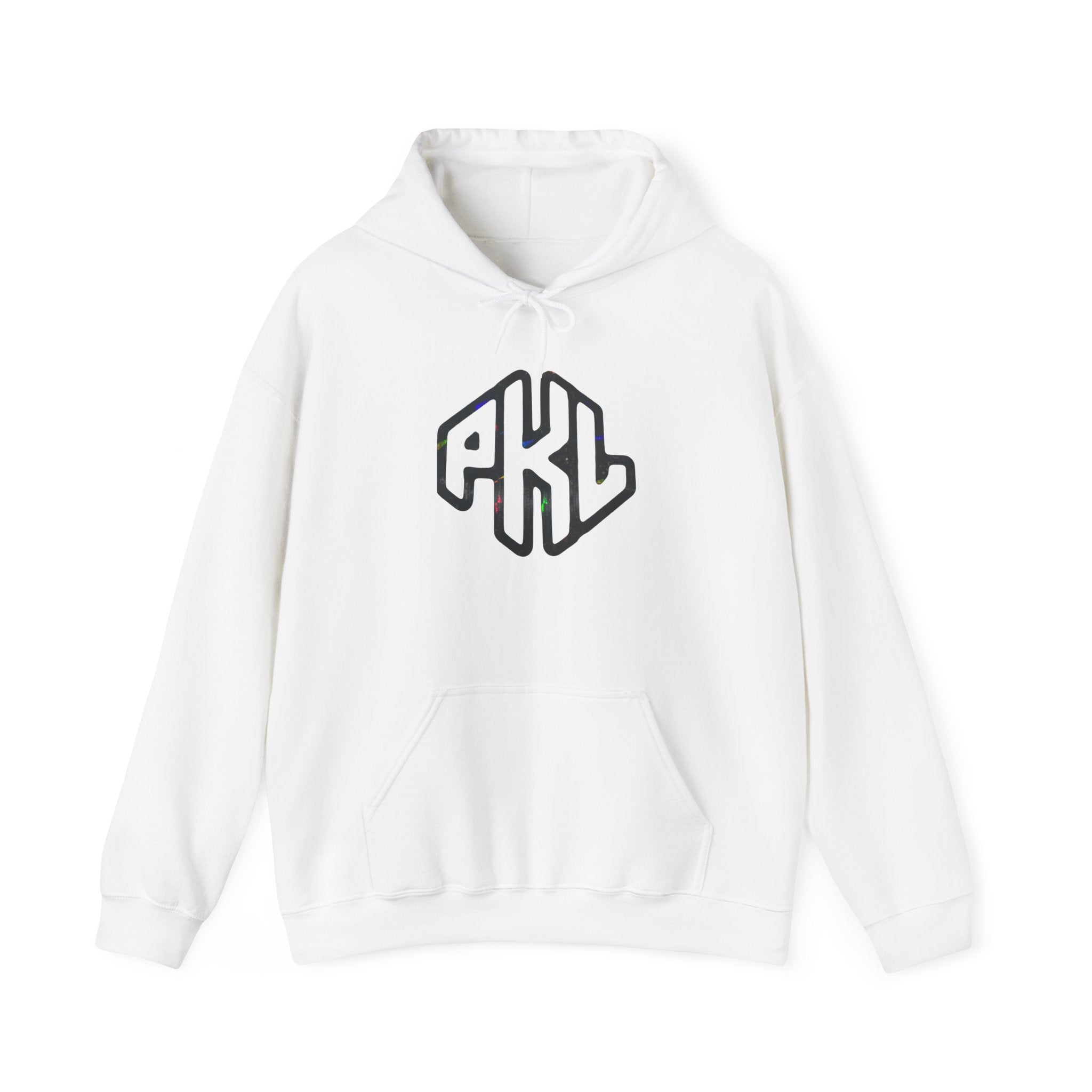 PKL Buddy Hoodie — The GOAT