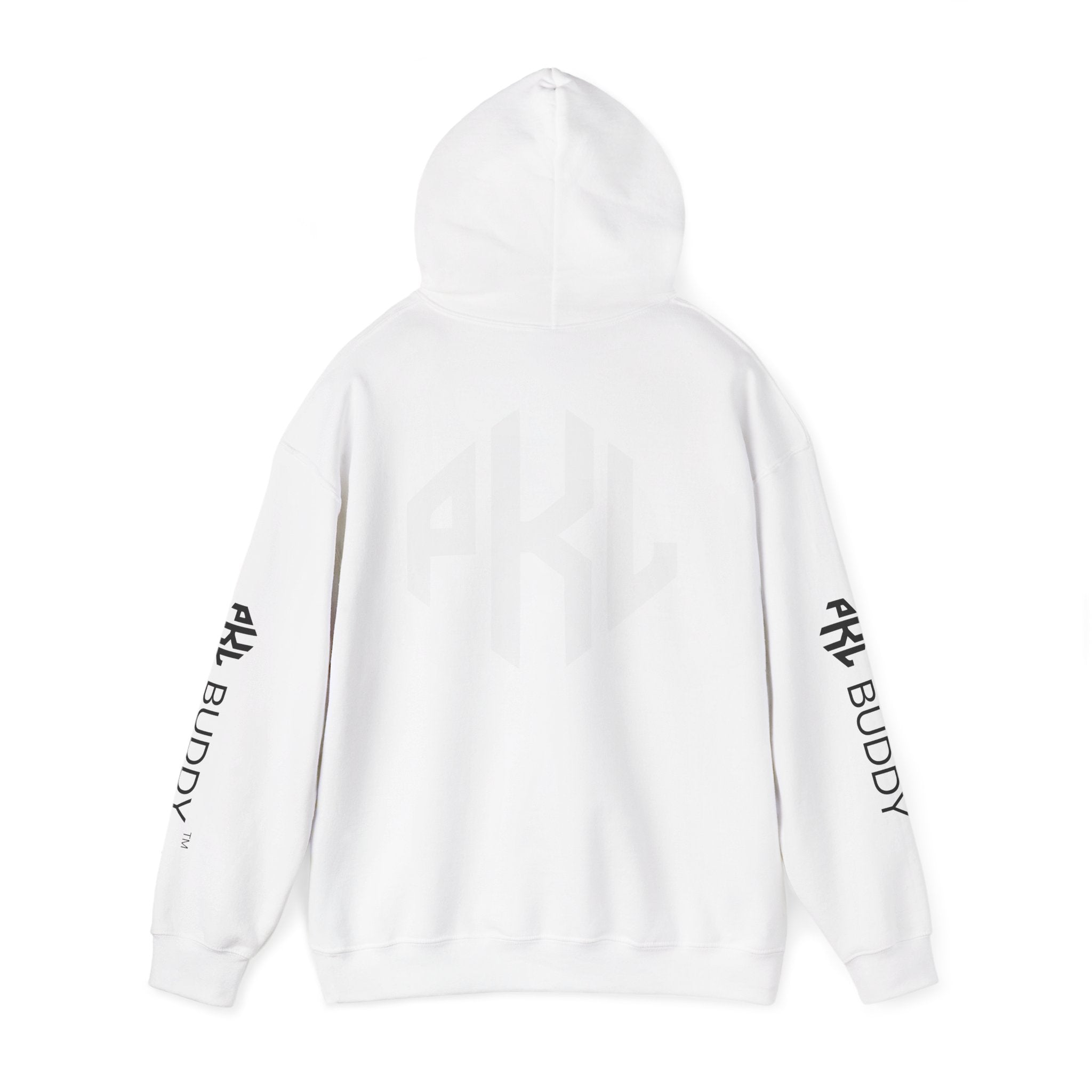 PKL Buddy Hoodie — THE OG