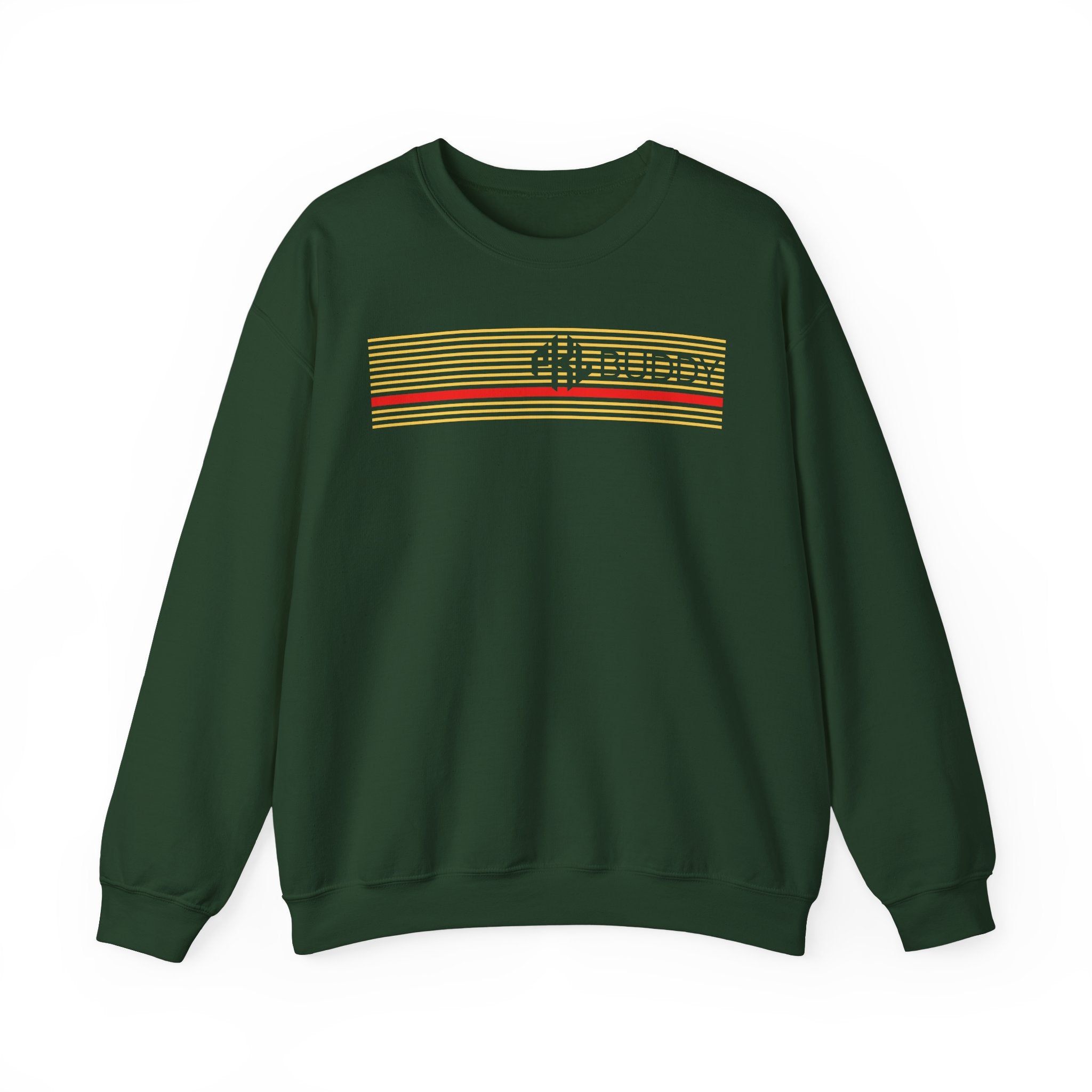 PKL Buddy Sweatshirt - The Retro