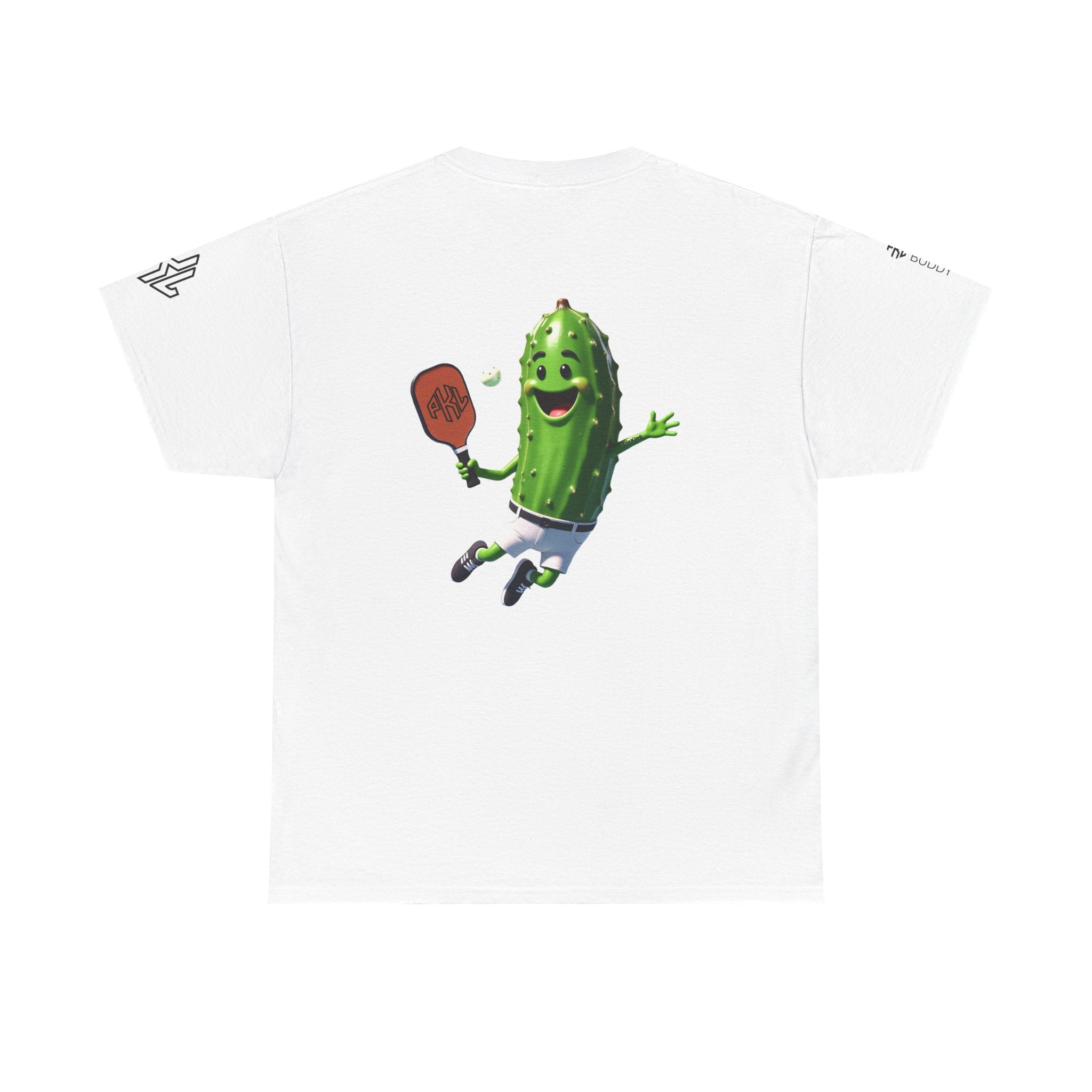 PKL Buddy T-Shirt — Air Pickle
