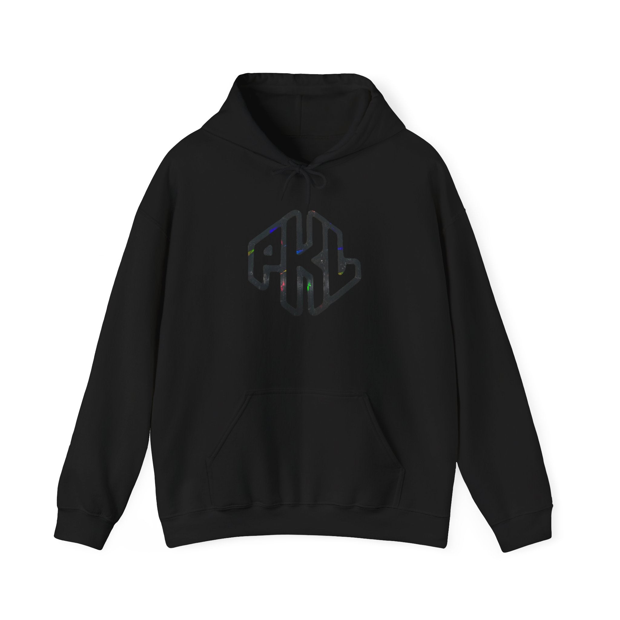PKL Buddy Hoodie — The GOAT