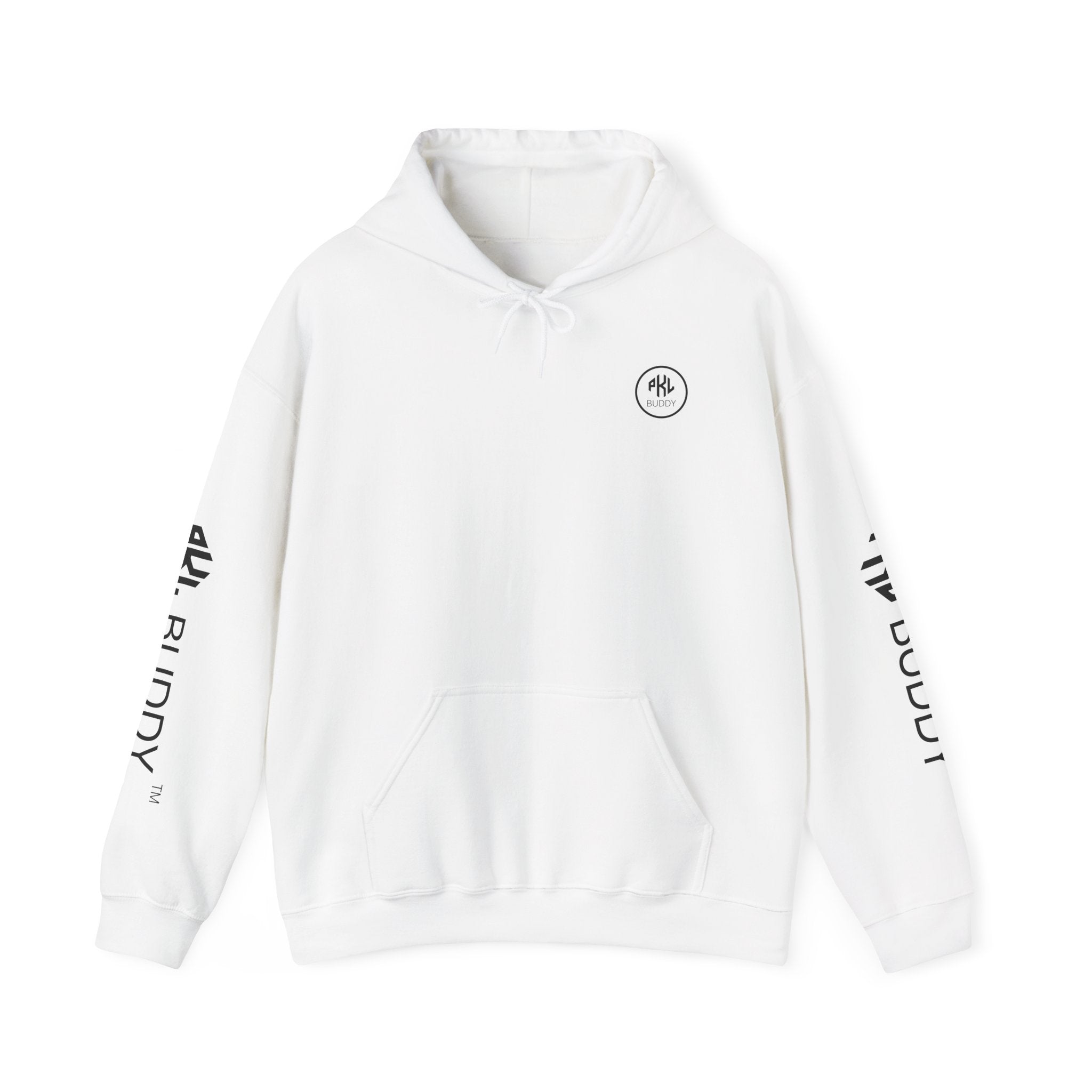 PKL Buddy Hoodie — THE OG