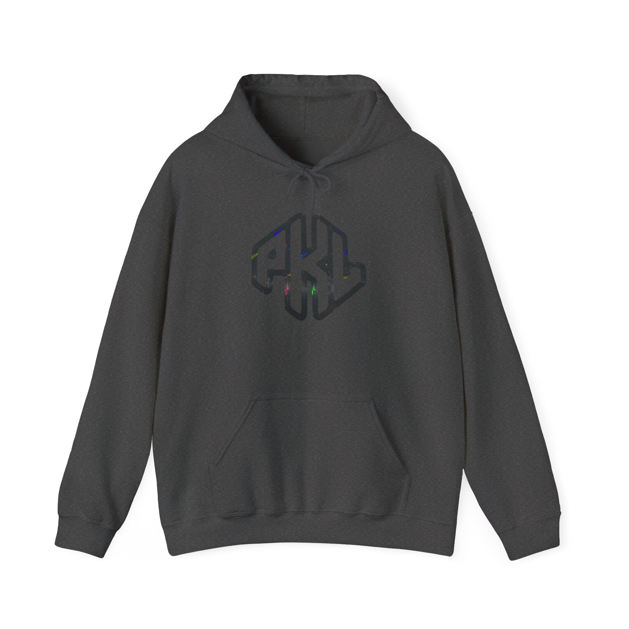 PKL Buddy Hoodie — The GOAT
