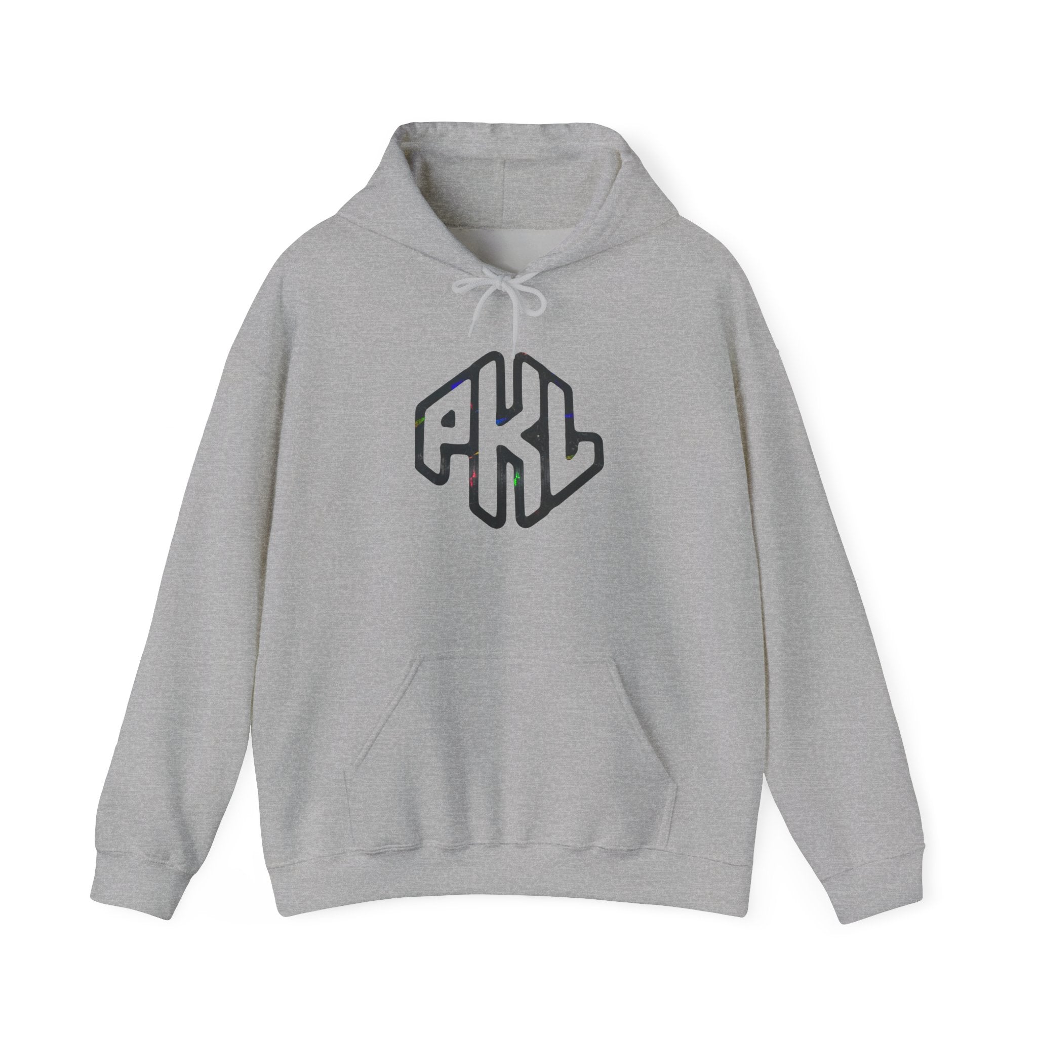 PKL Buddy Hoodie — The GOAT