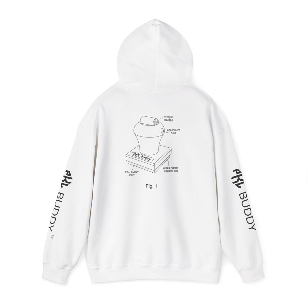 PKL Buddy Hoodie - The Patent