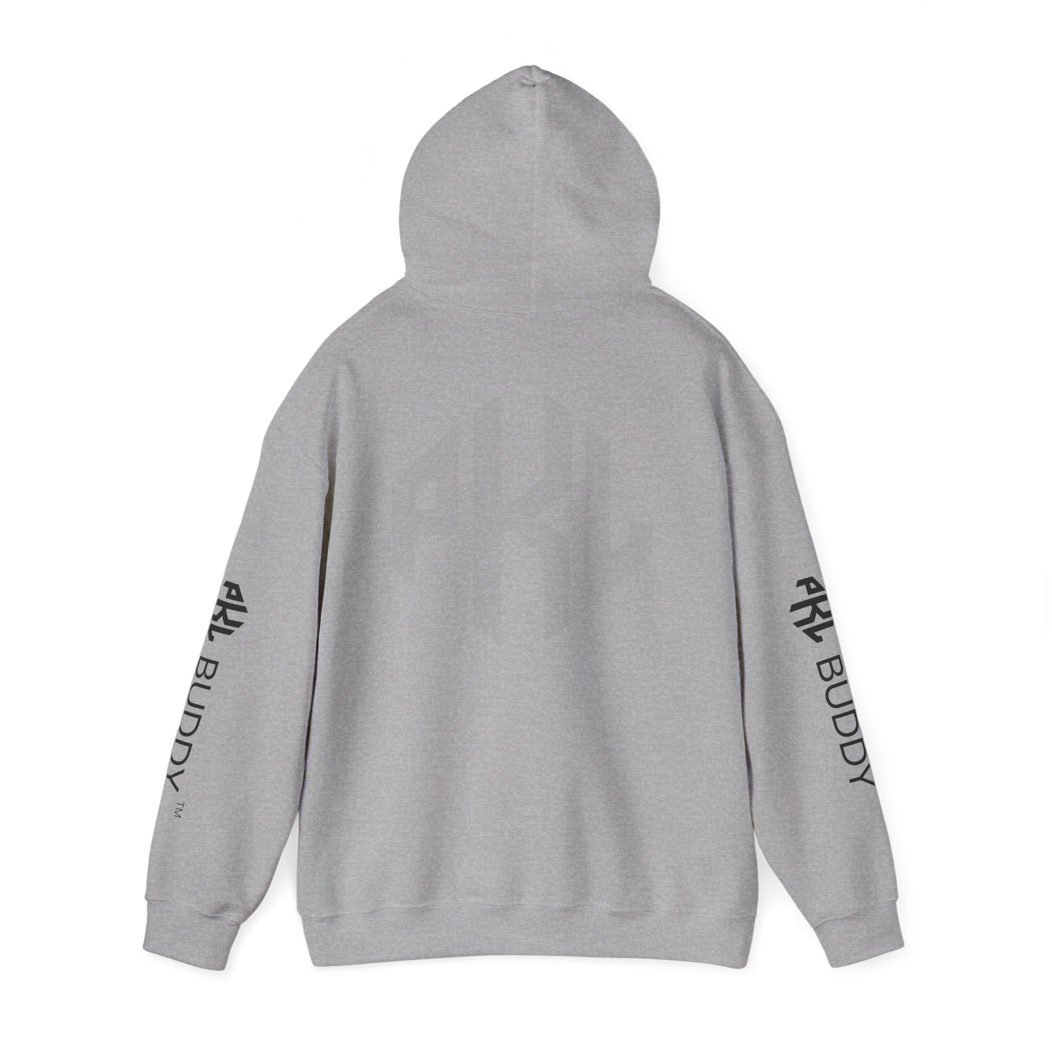 PKL Buddy Hoodie — THE OG