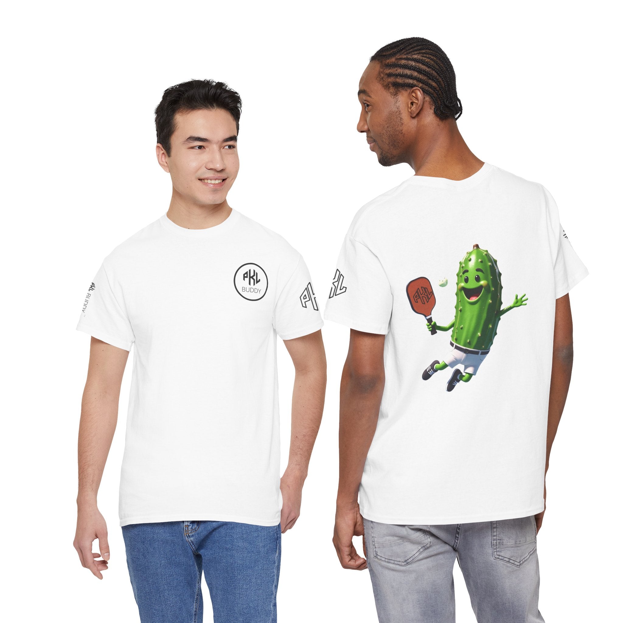 PKL Buddy T-Shirt — Air Pickle