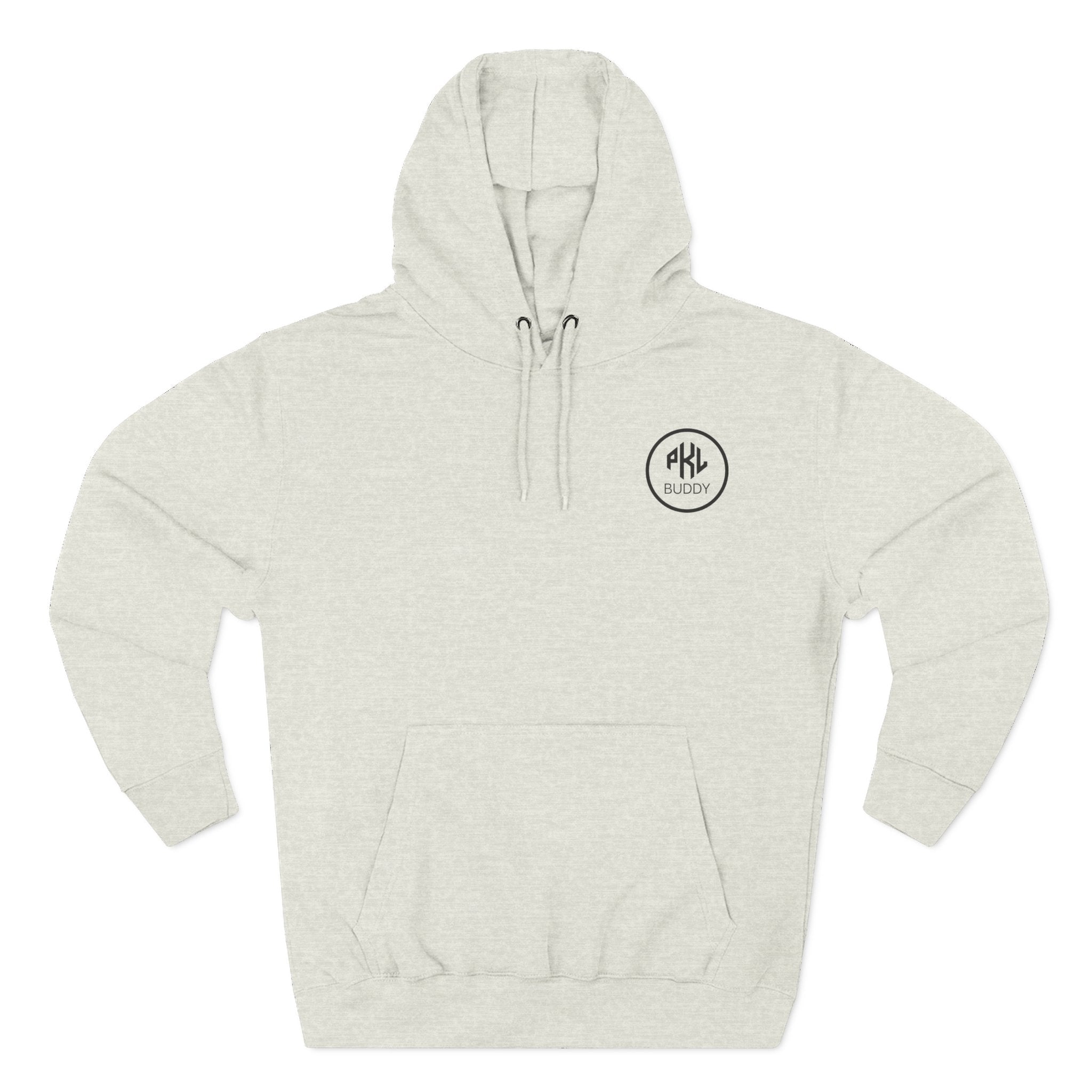 PKL Buddy Hoodie - The Unicorn