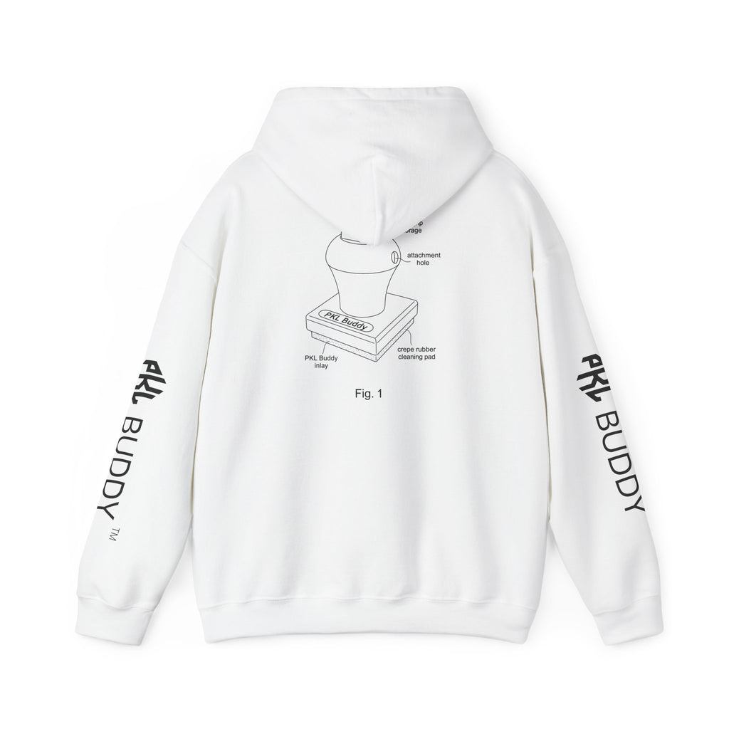 PKL Buddy Hoodie - The Patent