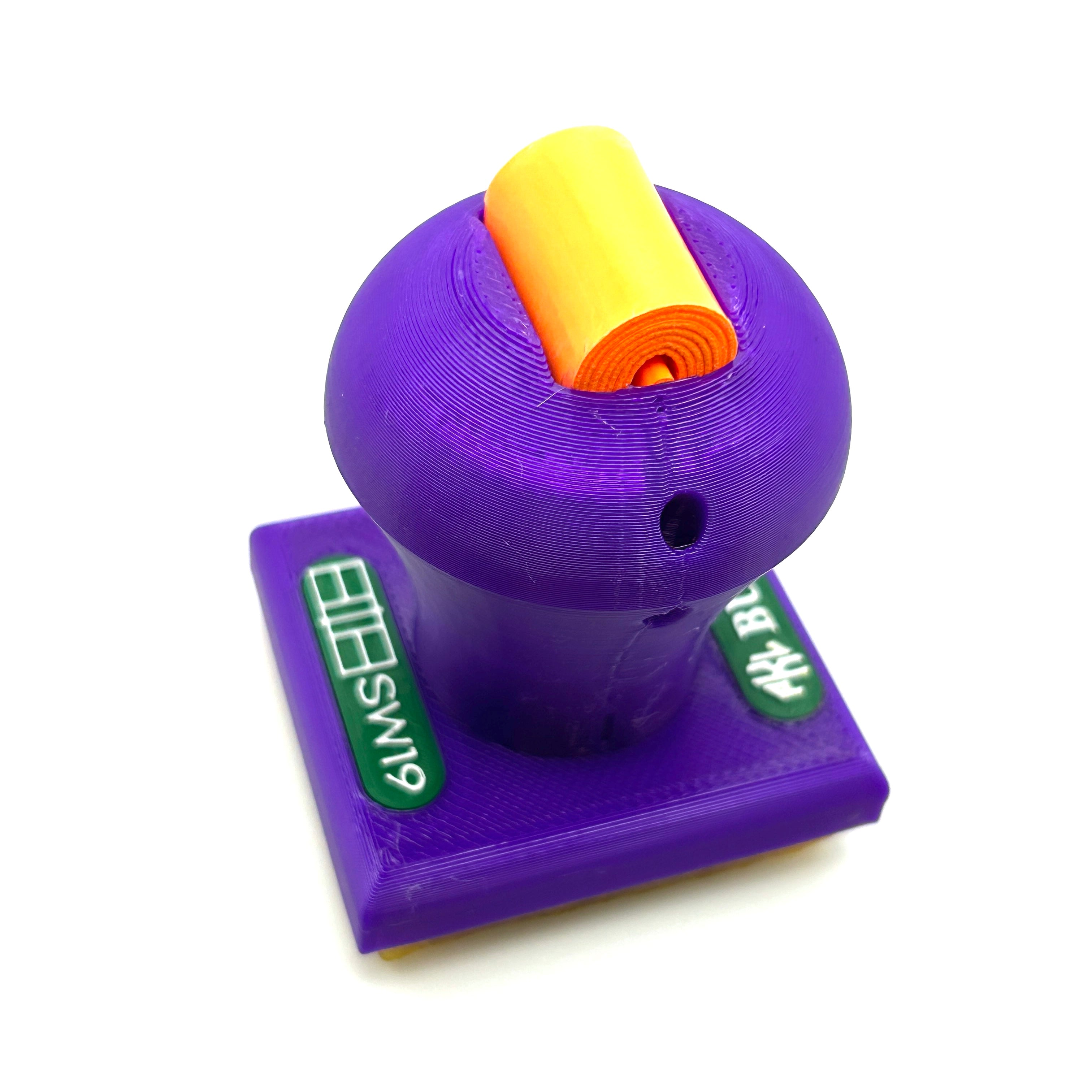 Double Custom Designed PKL Buddy