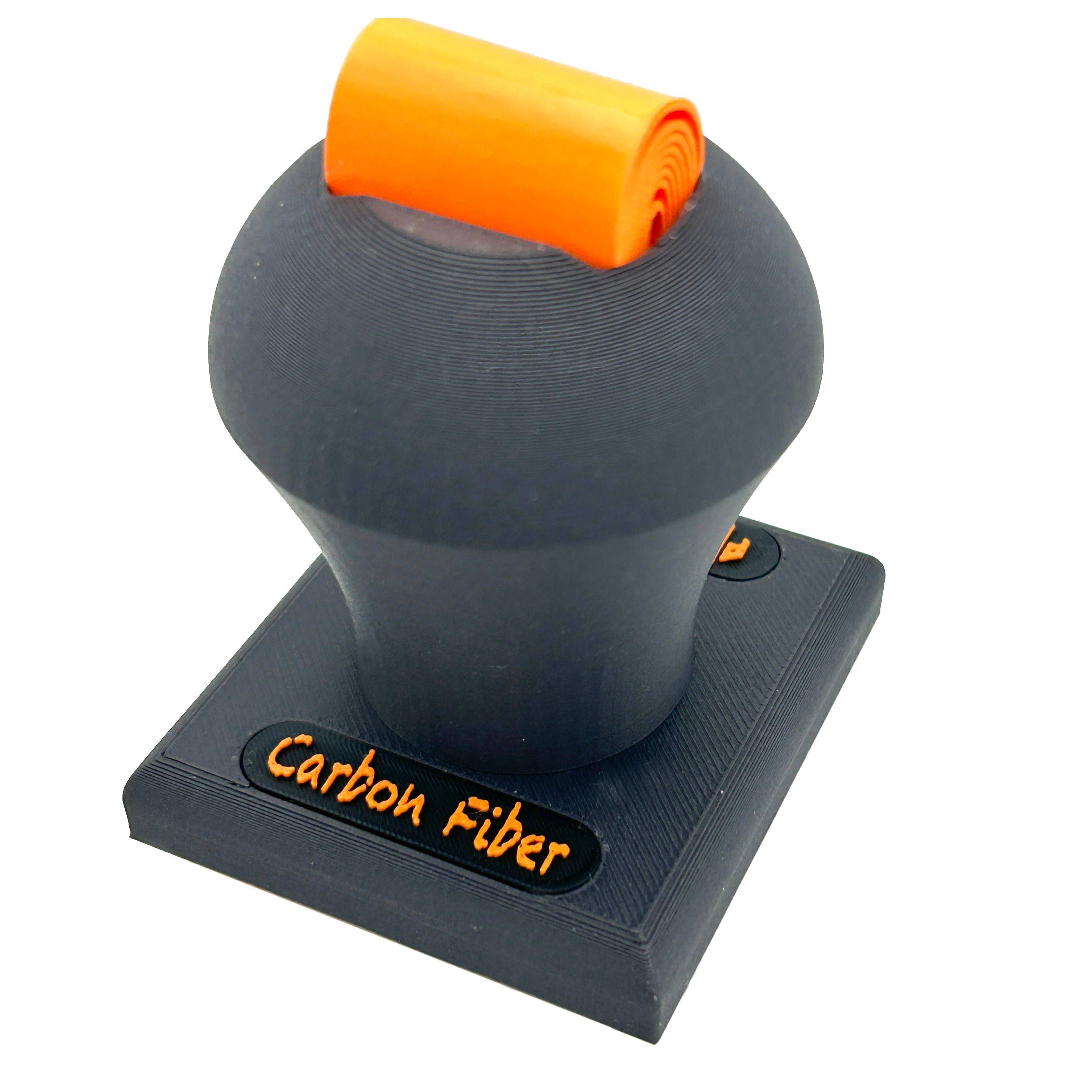 PKL Buddy - Carbon Fiber