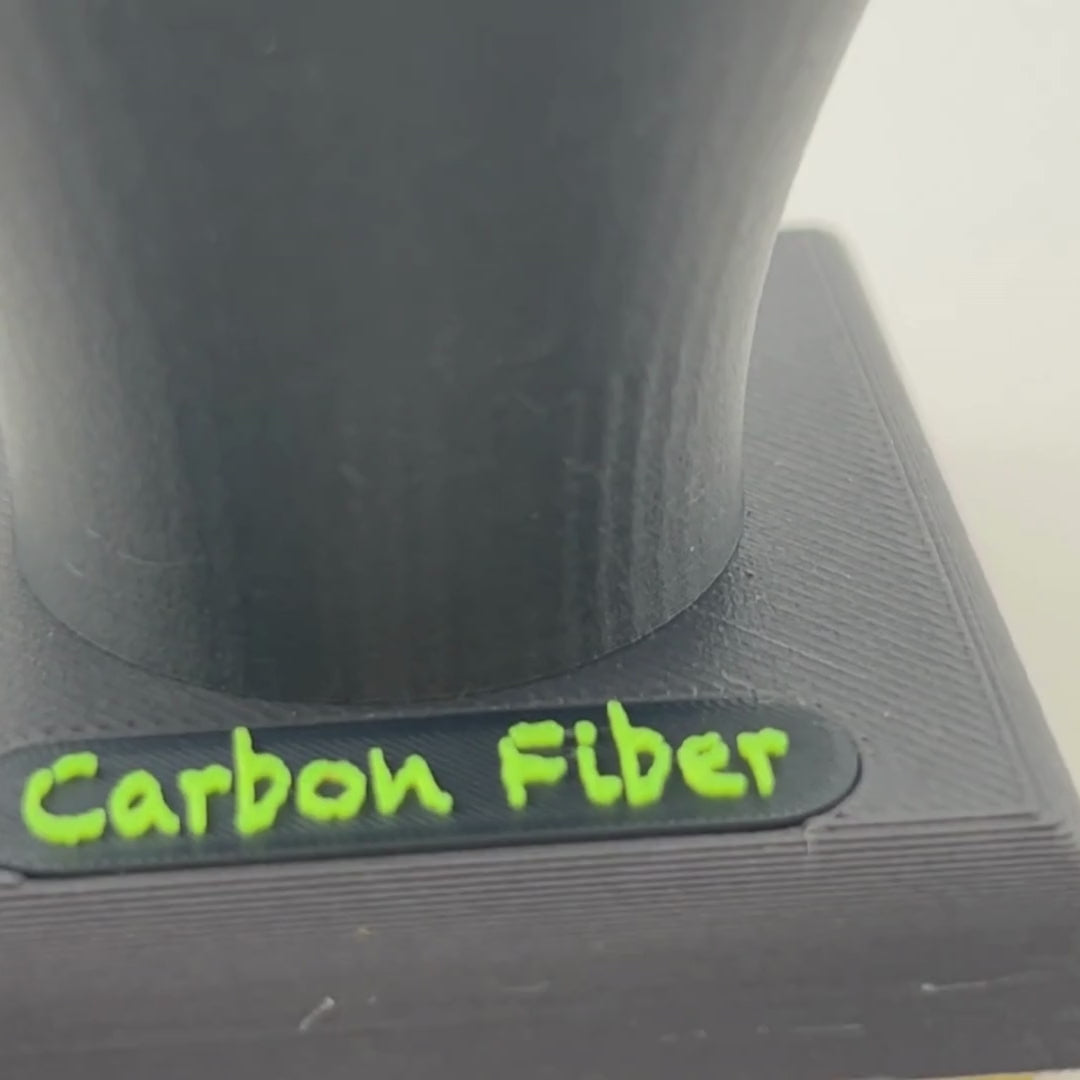 PKL Buddy - Carbon Fiber
