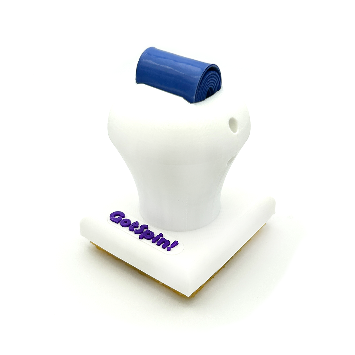 Custom Designed PKL Buddy